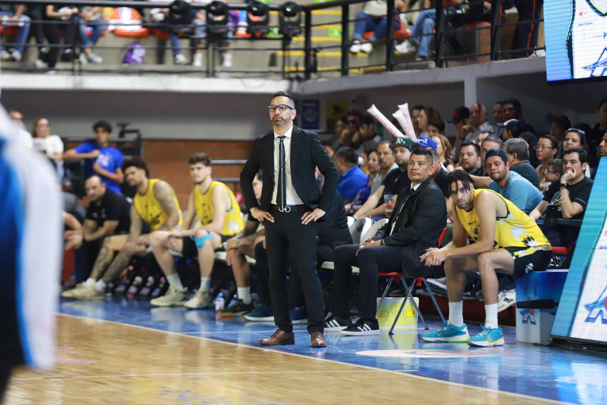 $!Caballeros de Culiacán vuelve a caer en Jalisco y complica sus aspiraciones