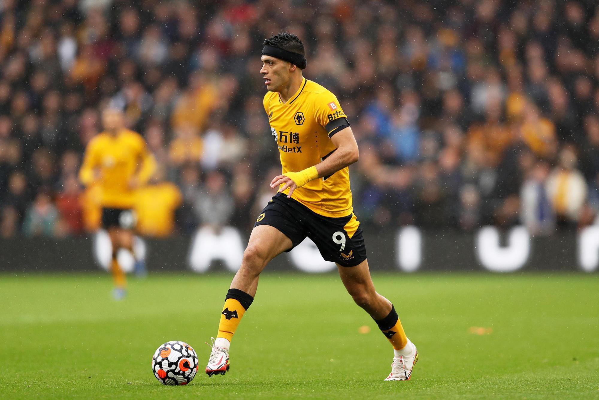 $!Raúl Jiménez y los Wolves hilan su tercera derrota en la Premier League