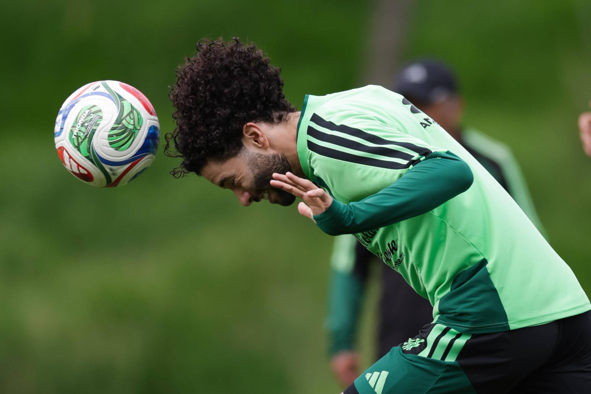 $!México se mide con Chequía en busca de cerrar la fase de grupos con paso perfecto