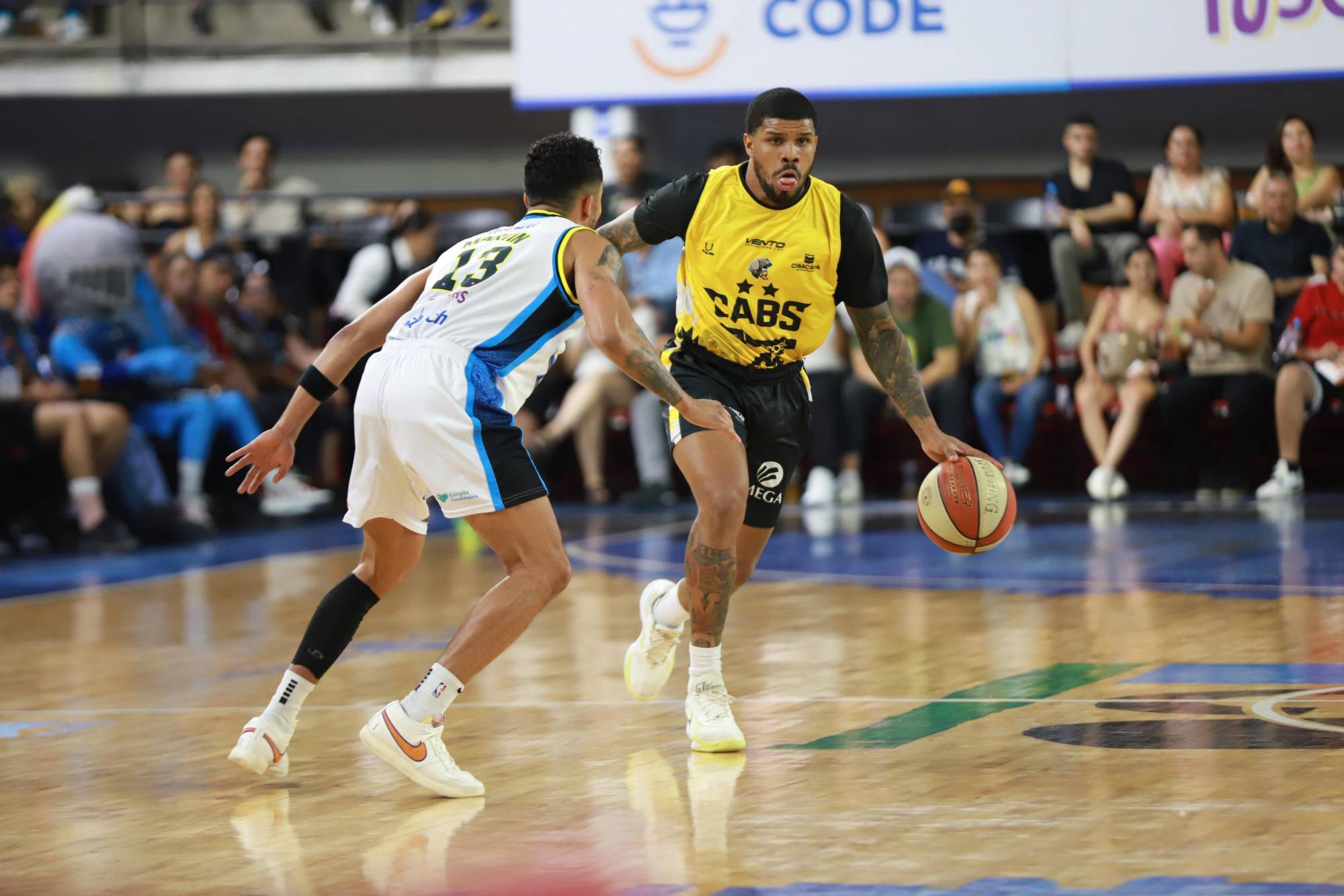 $!Caballeros de Culiacán vuelve a caer en Jalisco y complica sus aspiraciones