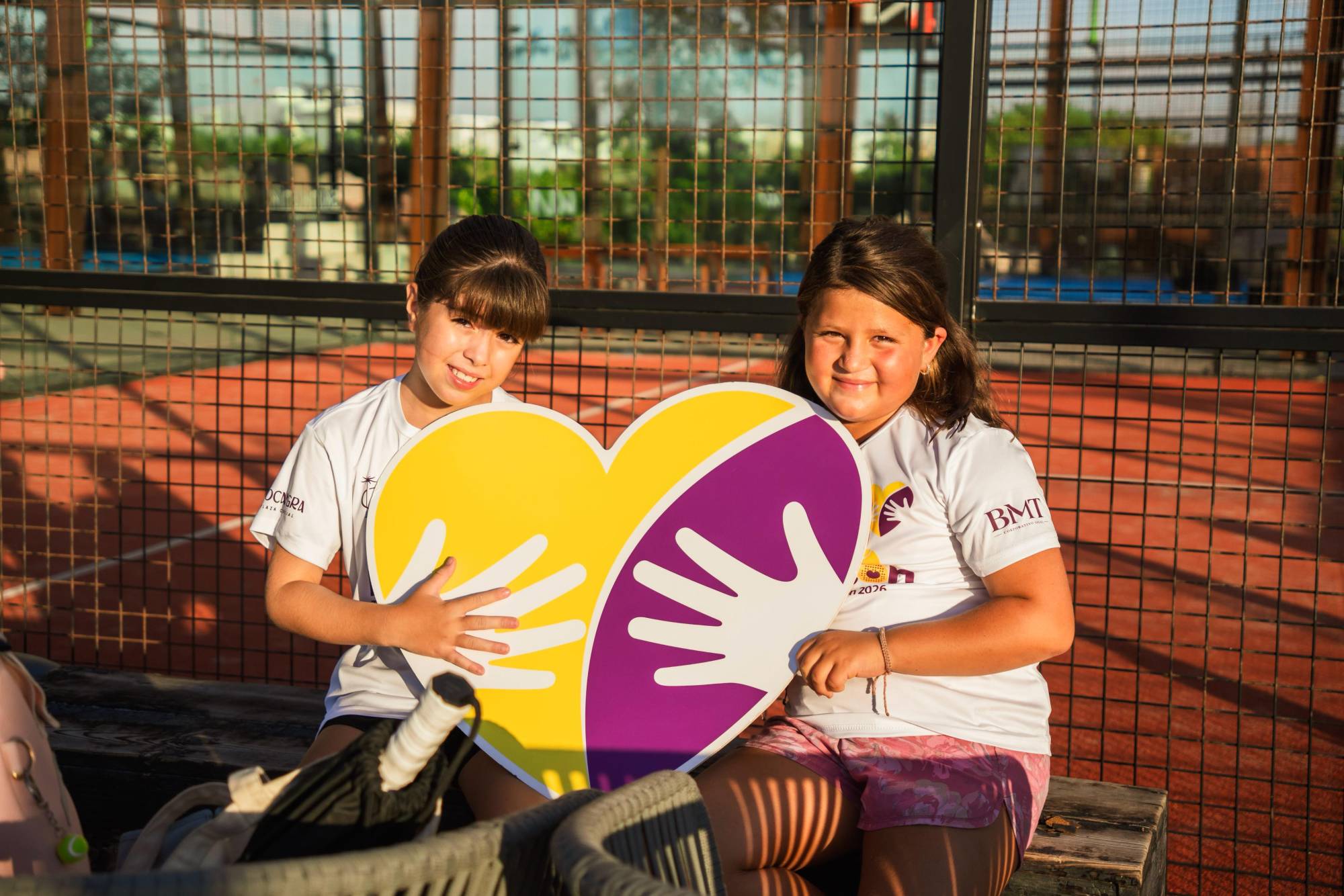 $!Inicia Padeltón en Mazatlán para apoyar a CRIT Sinaloa