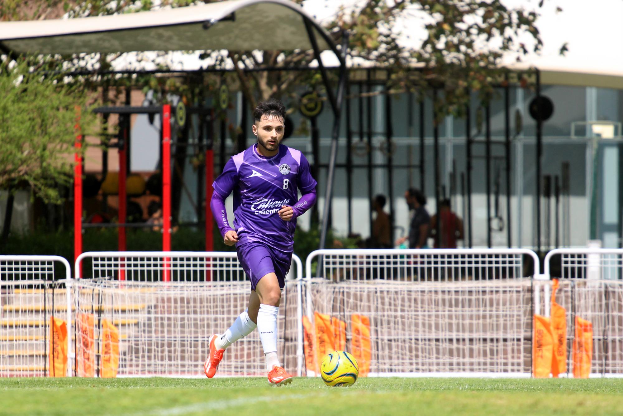 $!Mazatlán es doblado por Bravos en duelo de preparación