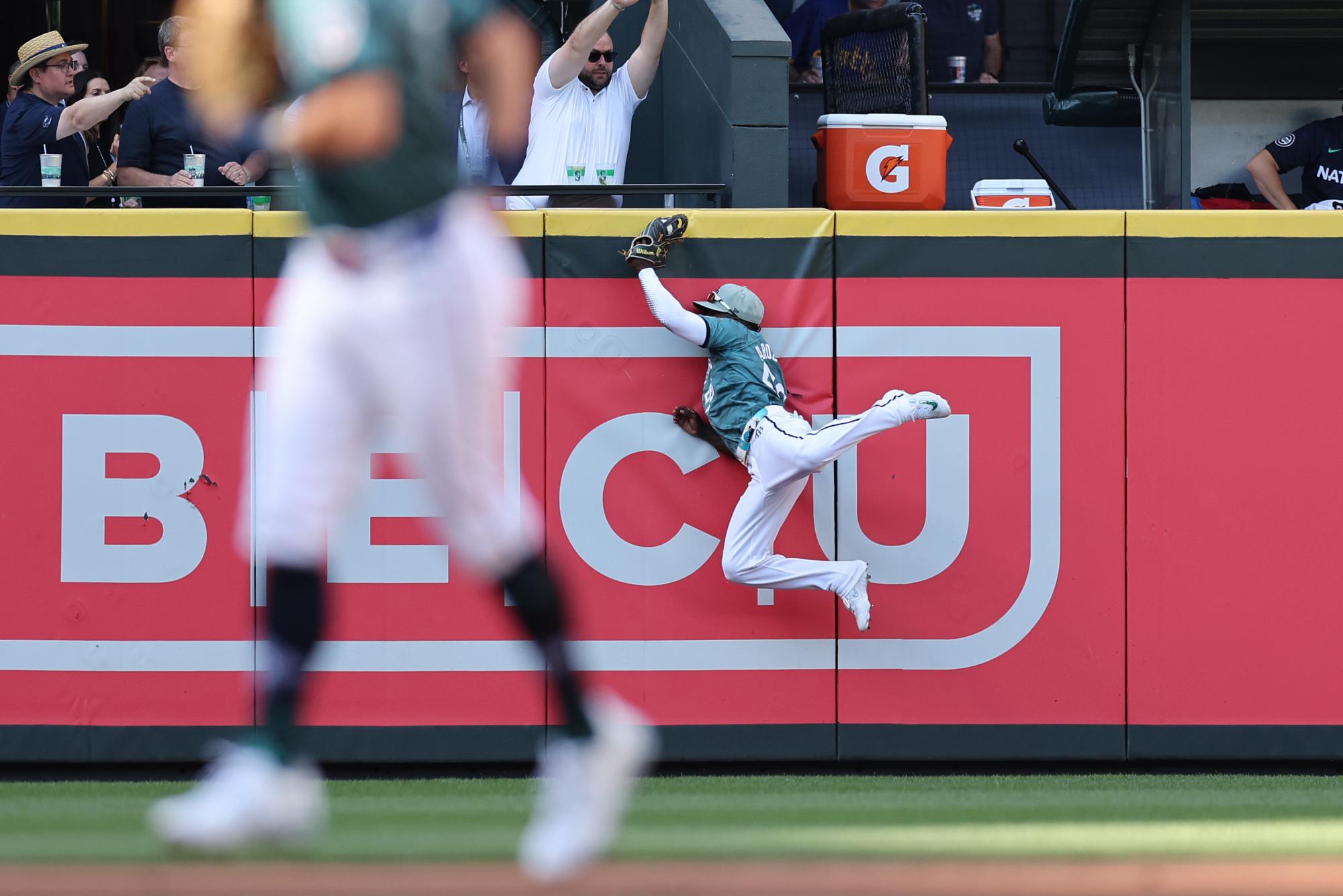 $!Elías Díaz guió a la Liga Nacional a su primer triunfo en el Juego de Estrellas desde 2012
