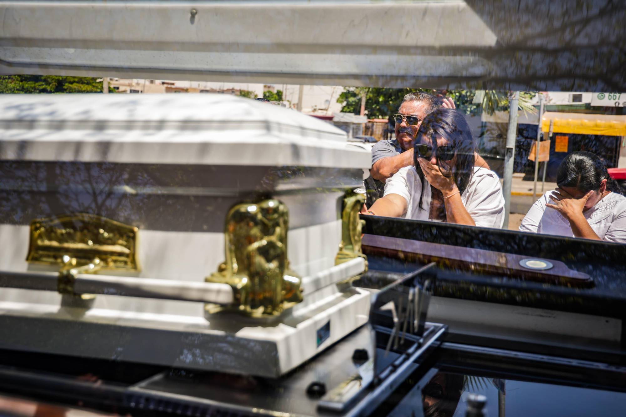 $!Morir en Culiacán tiene precio y puede pagarse en cuotas