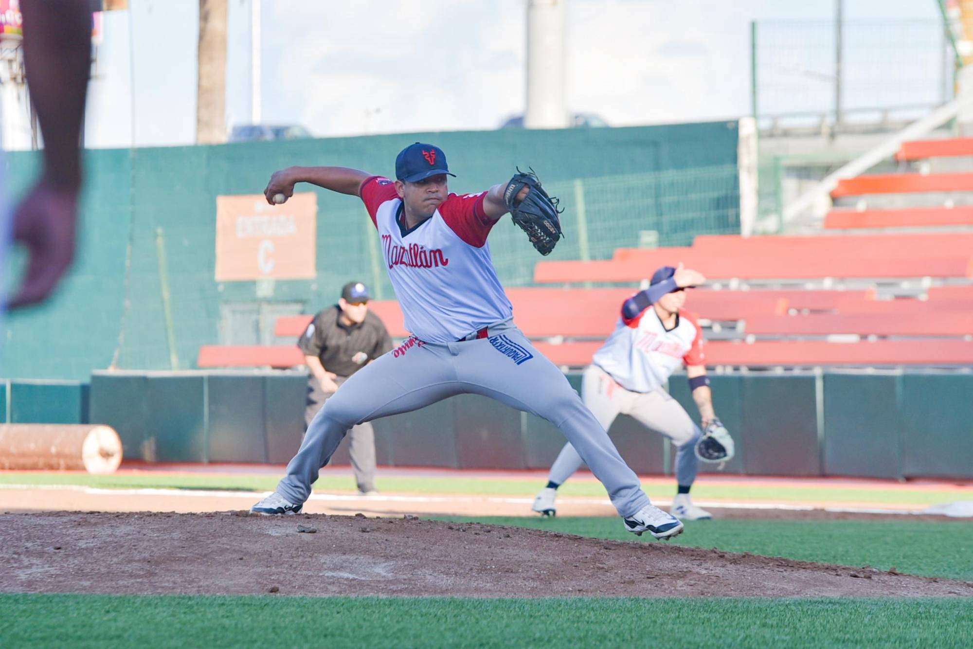 $!Venados cae 8-2 ante Reynosa en cierre de serie; se alistan para Copa Gobernador