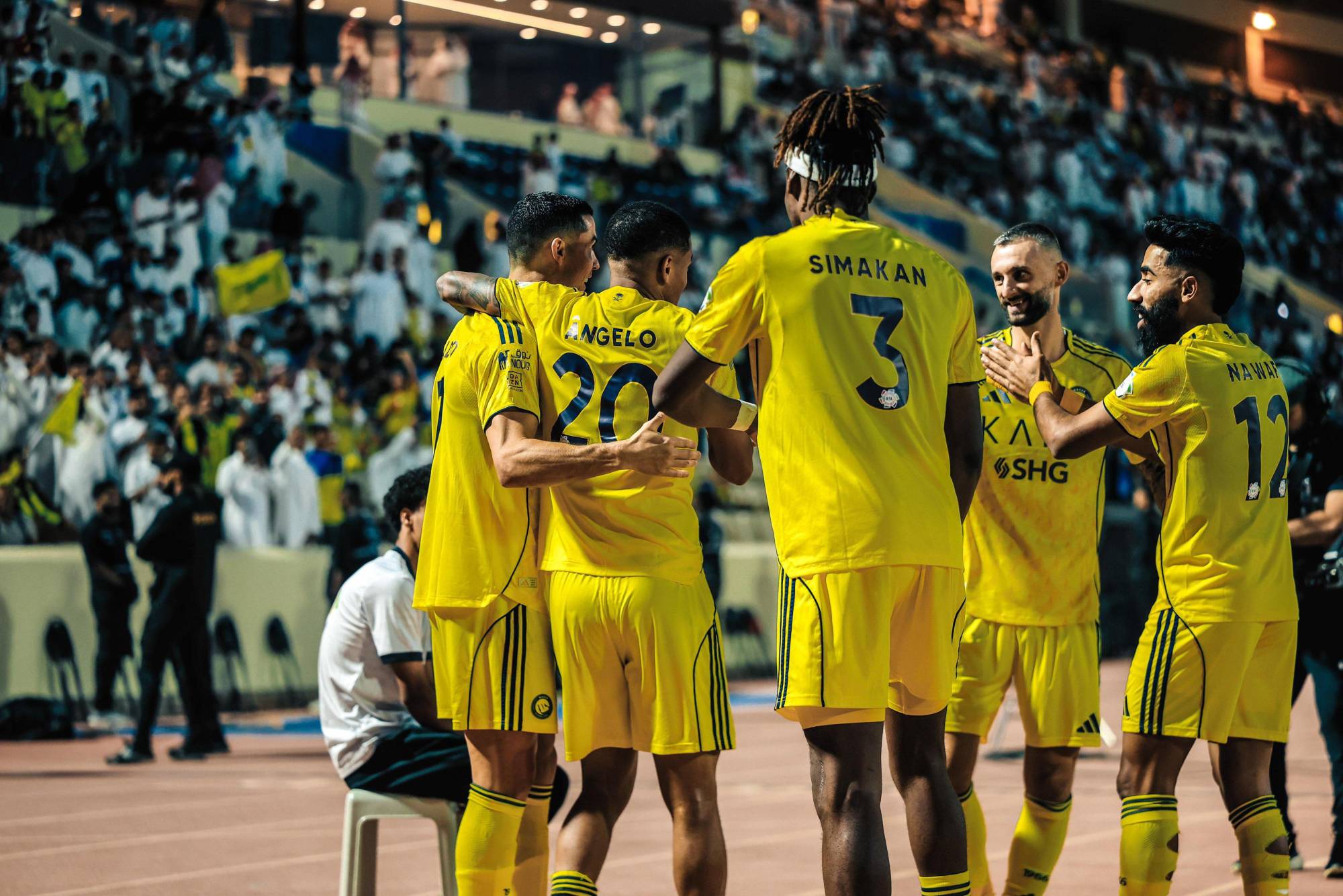 $!Cristiano Ronaldo marca y acerca su leyenda a los mil goles en triunfo de Al Nassr