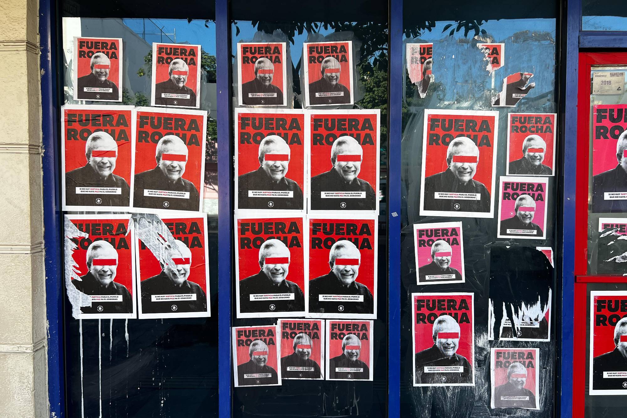 $!Dos años de guerra criminal transforman la vida de Sinaloa