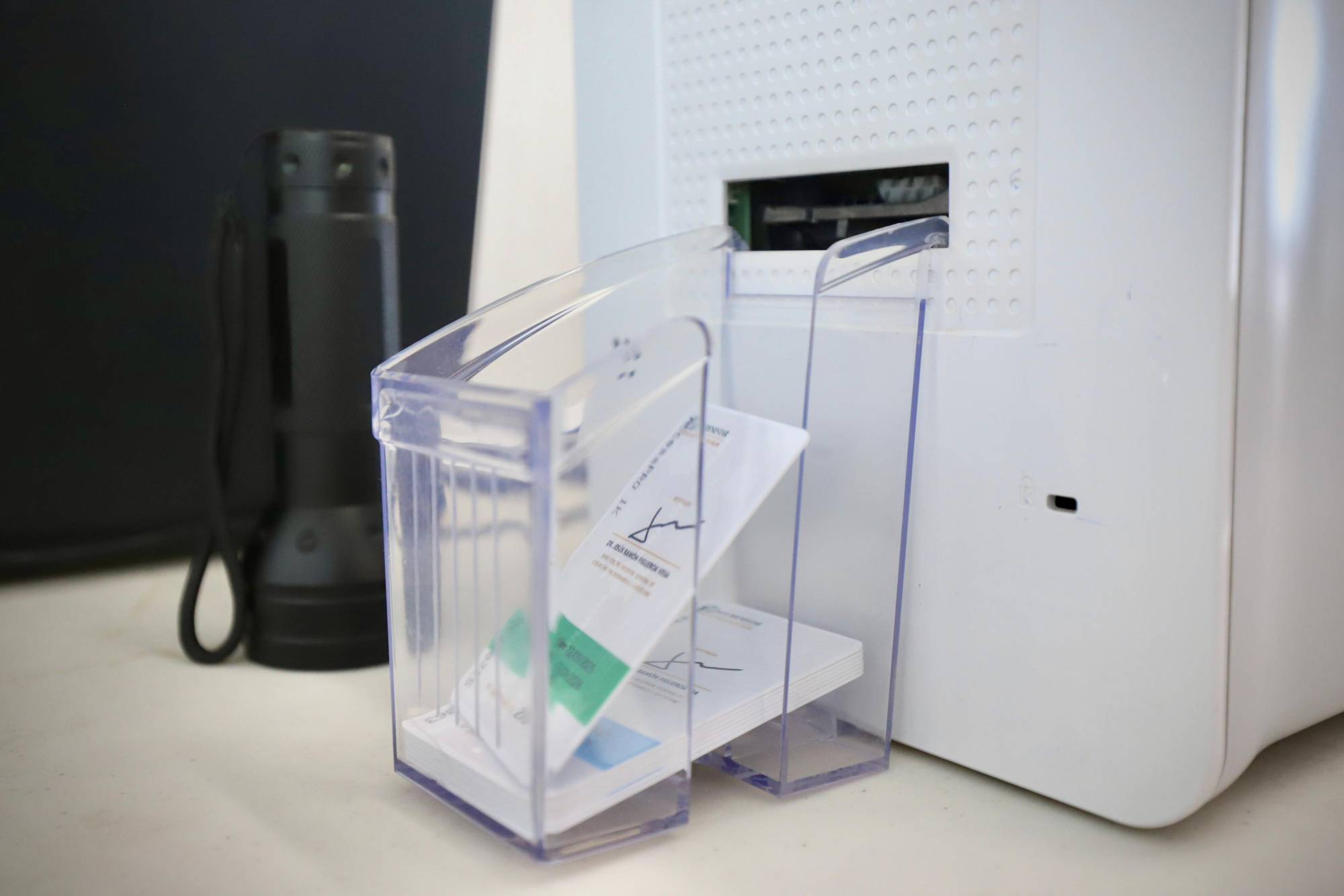 $!Hospital General de Culiacán inicia proceso de credencialización para el acceso de personal