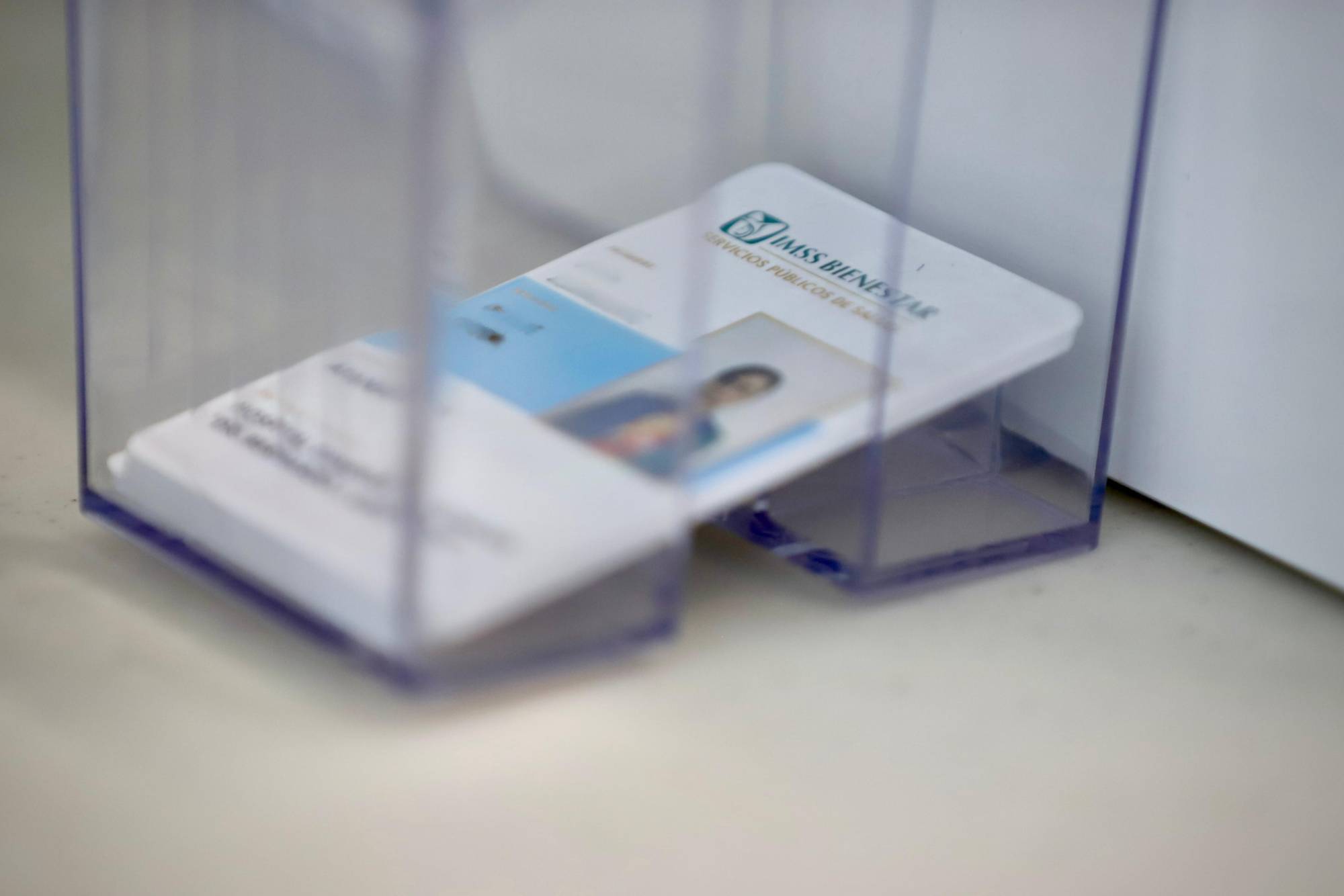 $!Hospital General de Culiacán inicia proceso de credencialización para el acceso de personal