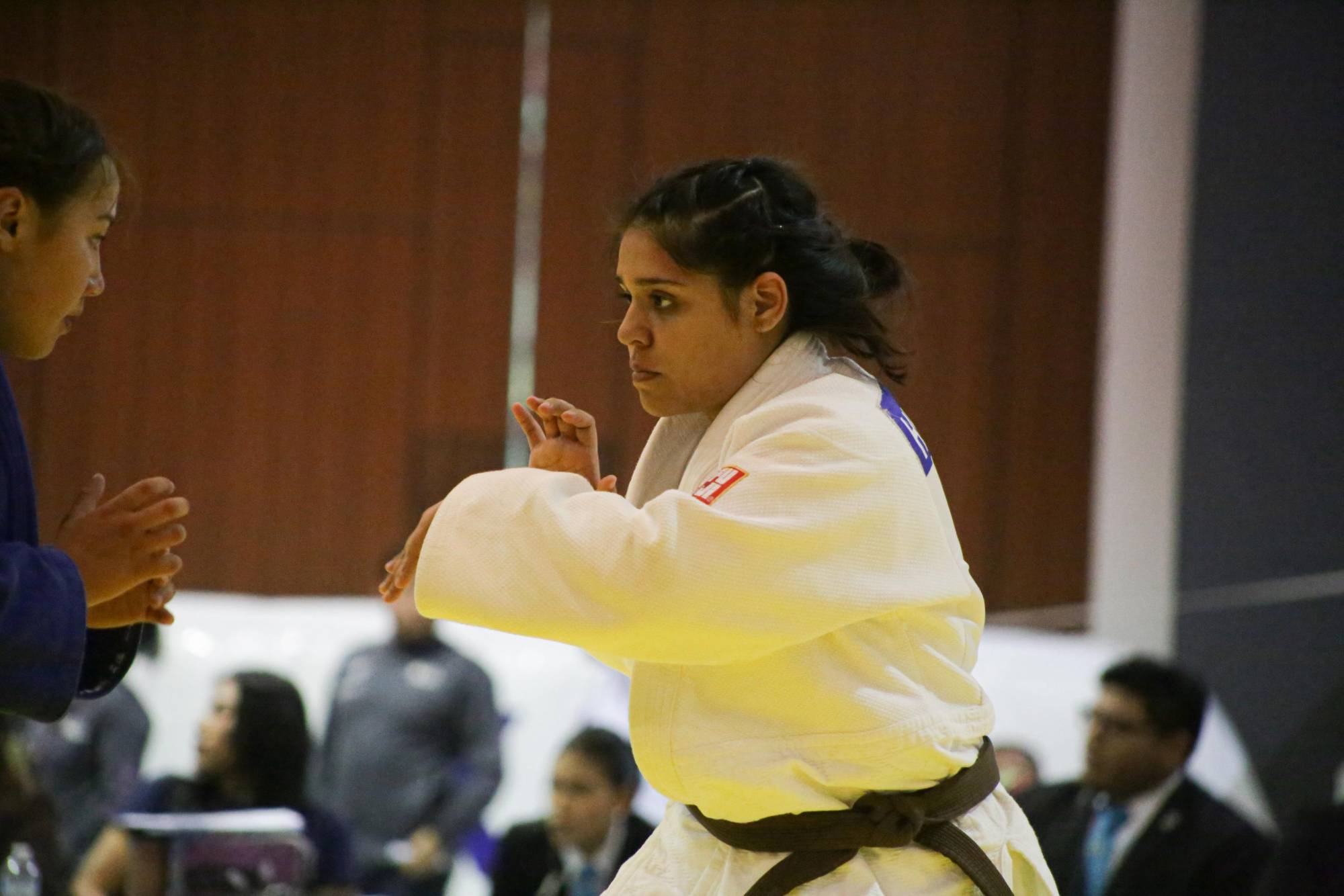 $!Sinaloa suma dos bronces al cerrar la Olimpiada Nacional de Judo