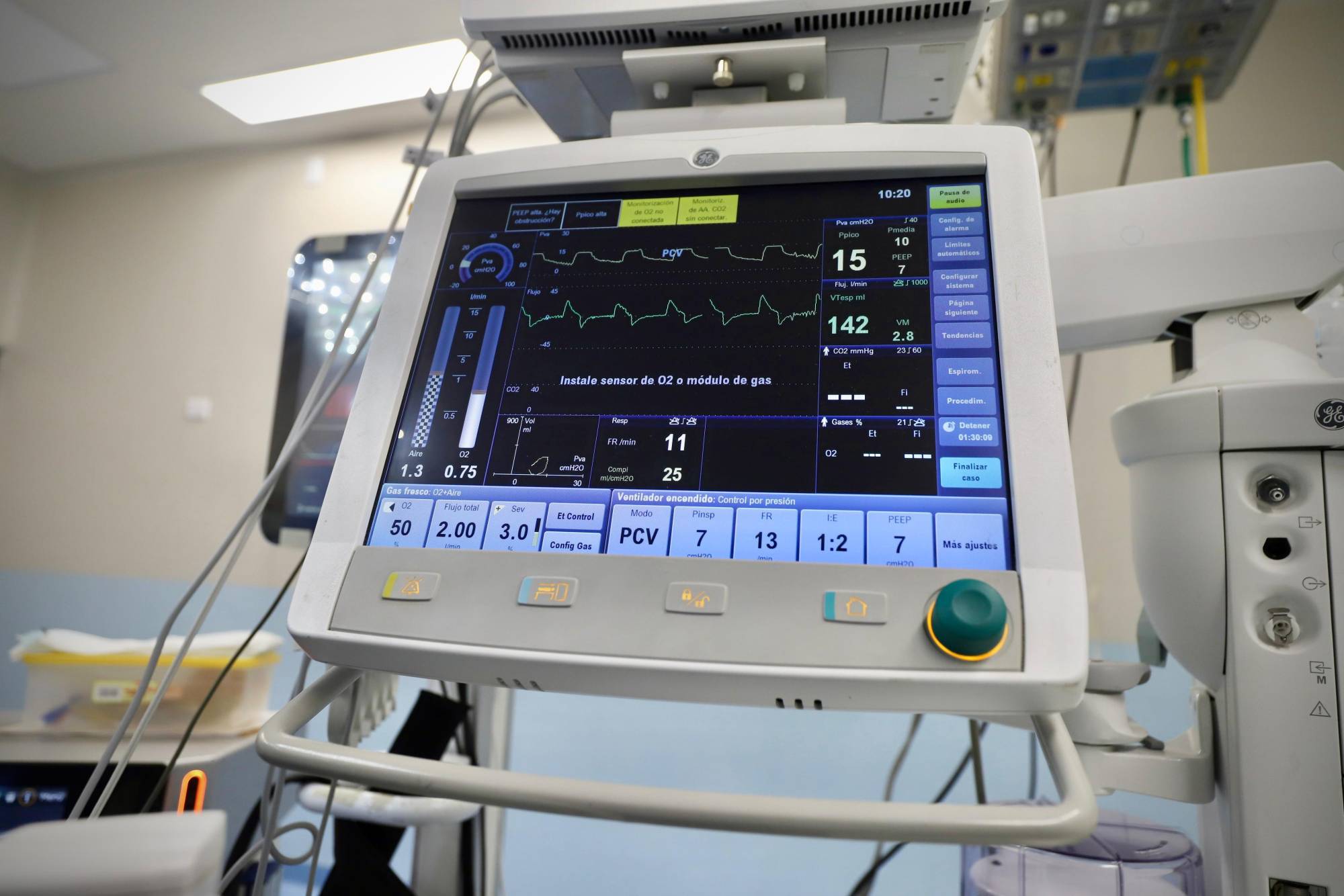 $!Concluye Hospital Pediátrico programa de 100 cirugías cardíacas gratis