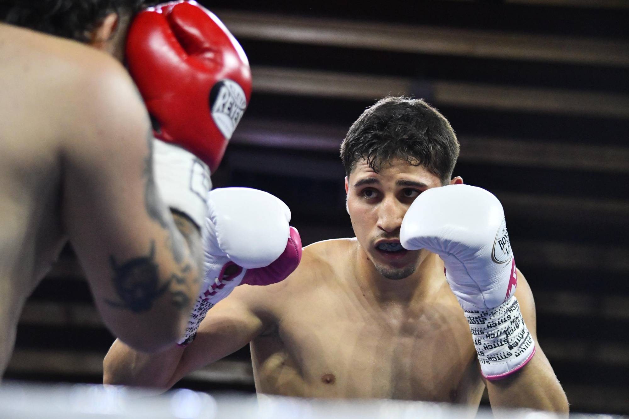 $!Marco Verde regresa al ring en la cartelera de ‘Canelo’ Álvarez