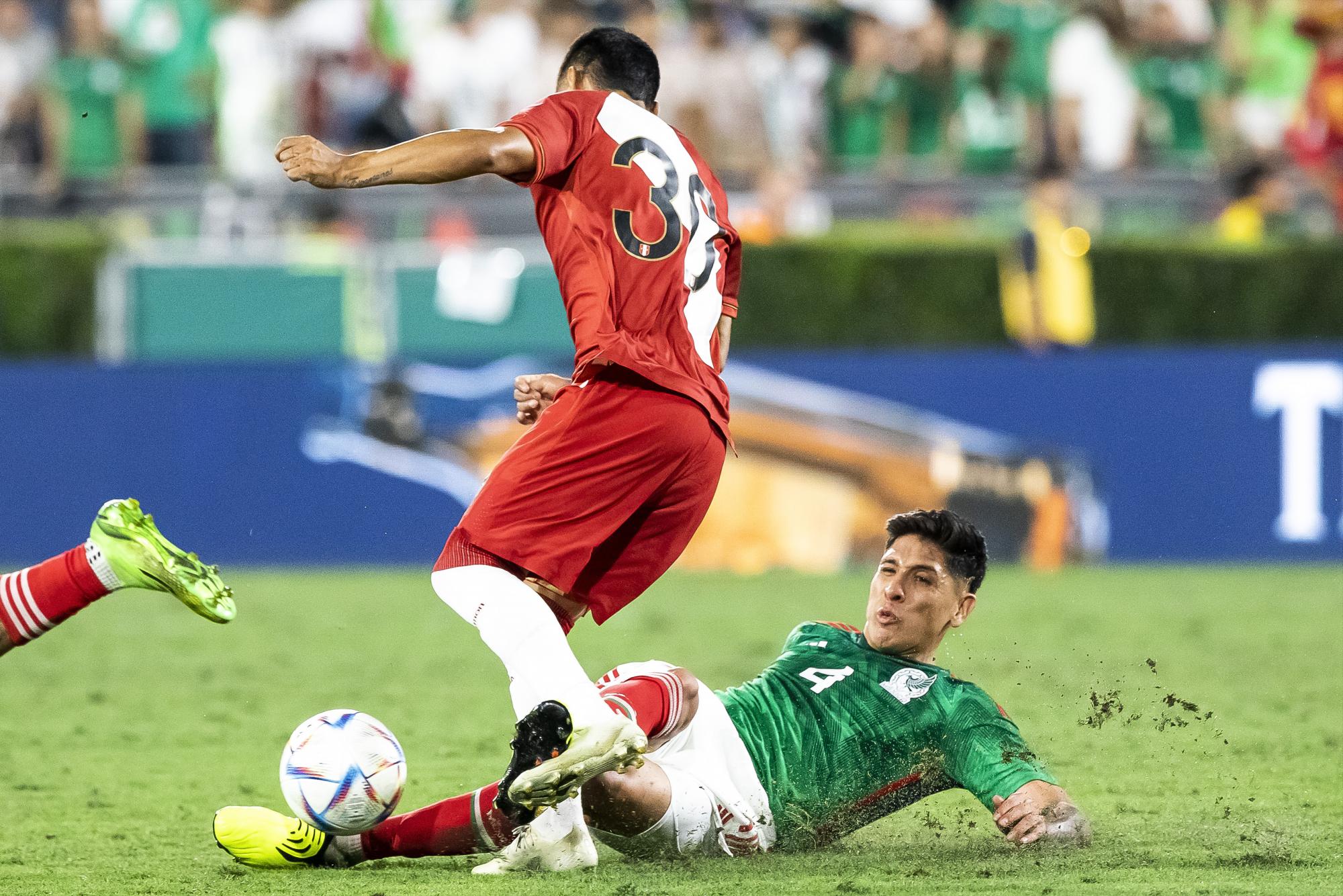$!Qatar 2022: ¿Dónde y a qué hora ver los juegos de México?