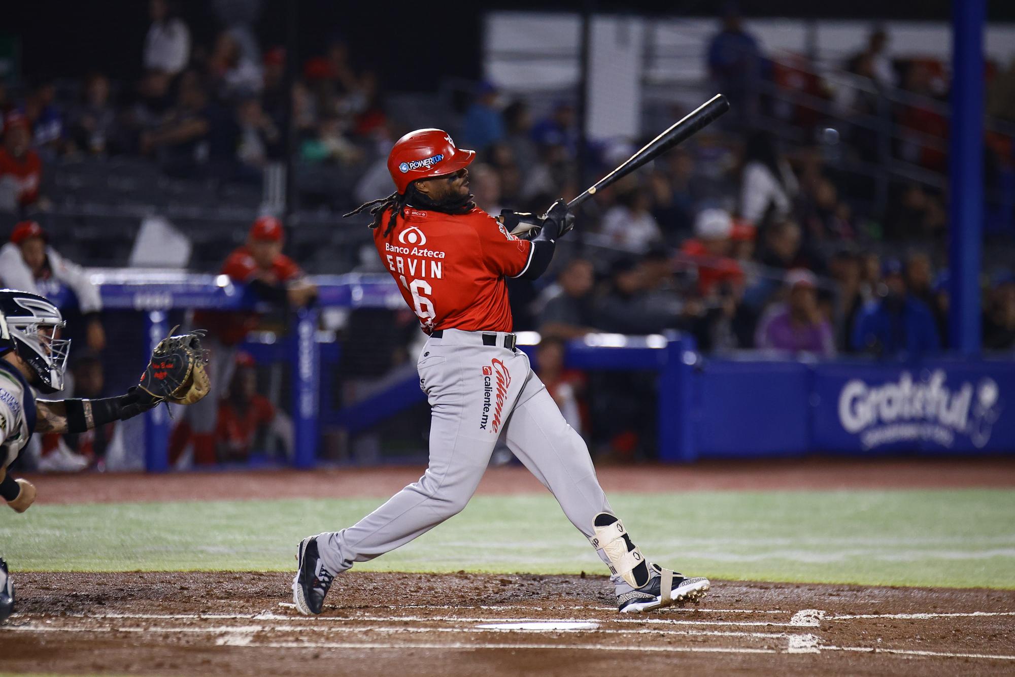 $!Venados de Mazatlán evita la barrida en Jalisco en extrainnings