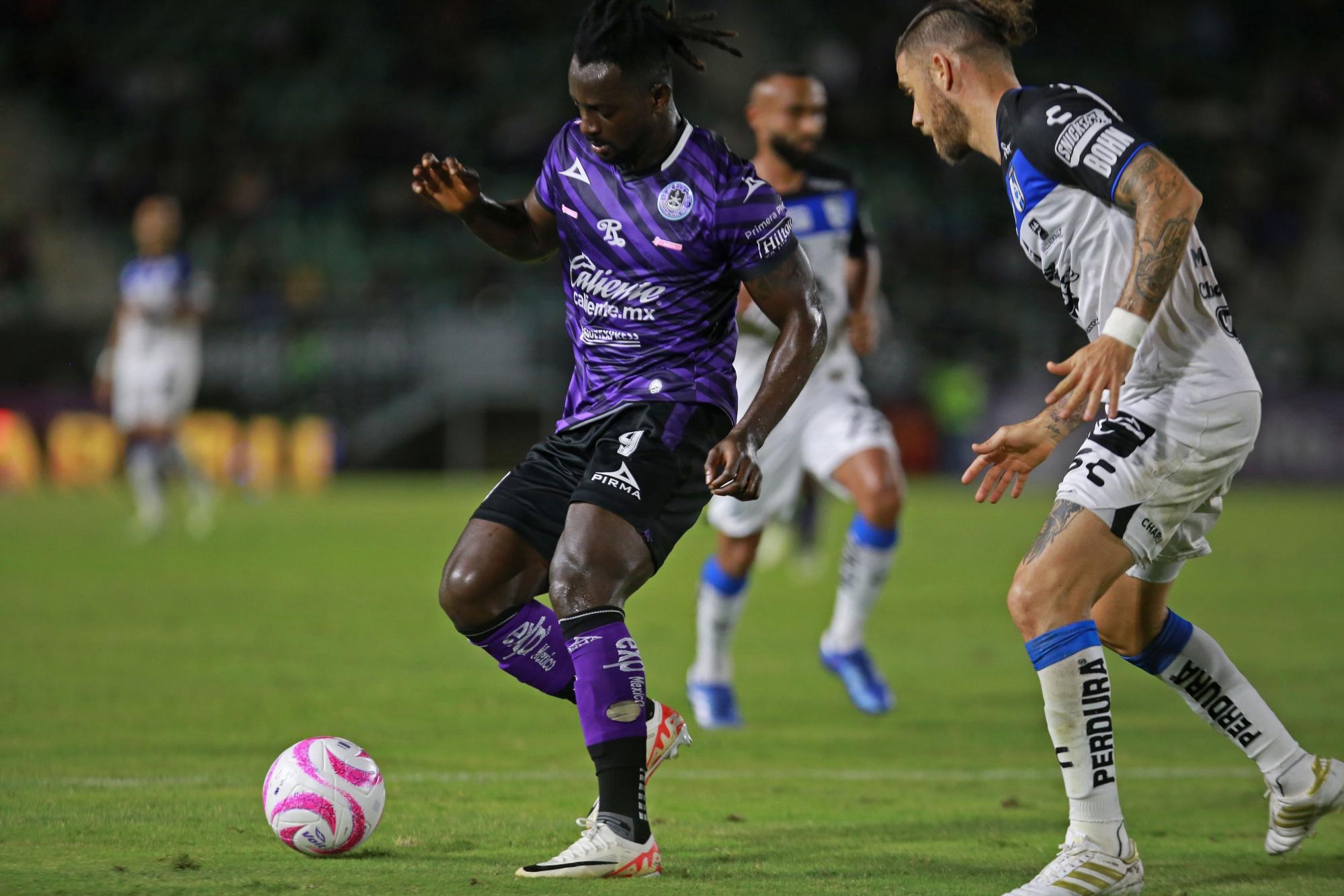 $!Contentos por victoria, pero hay que continuar por el objetivo: Ismael Rescalvo