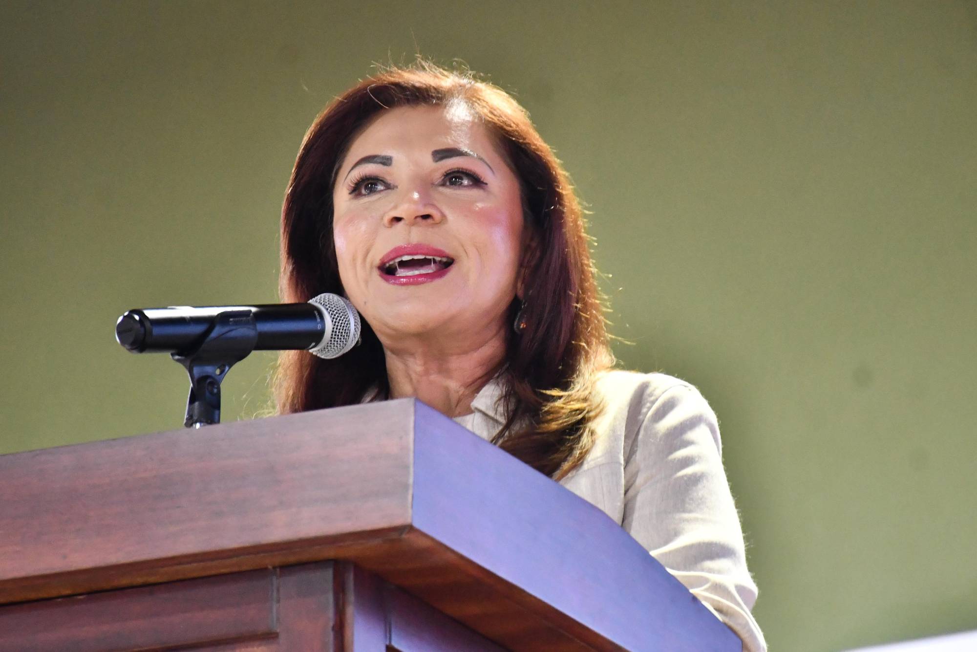 $!Inauguran Maestría en Docencia de las Ciencias para estudiantes de la UPES