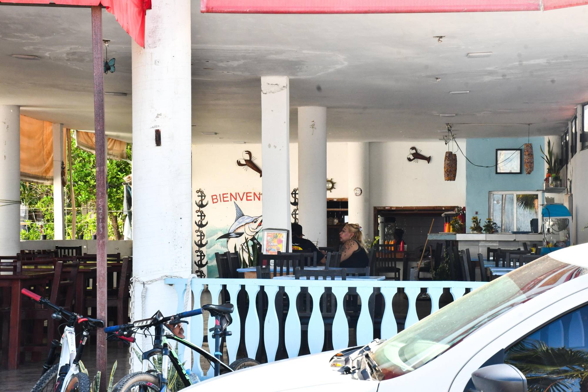 $!Programas de reactivación llegan a Altata, pero comerciantes ven poco impacto en sus ventas