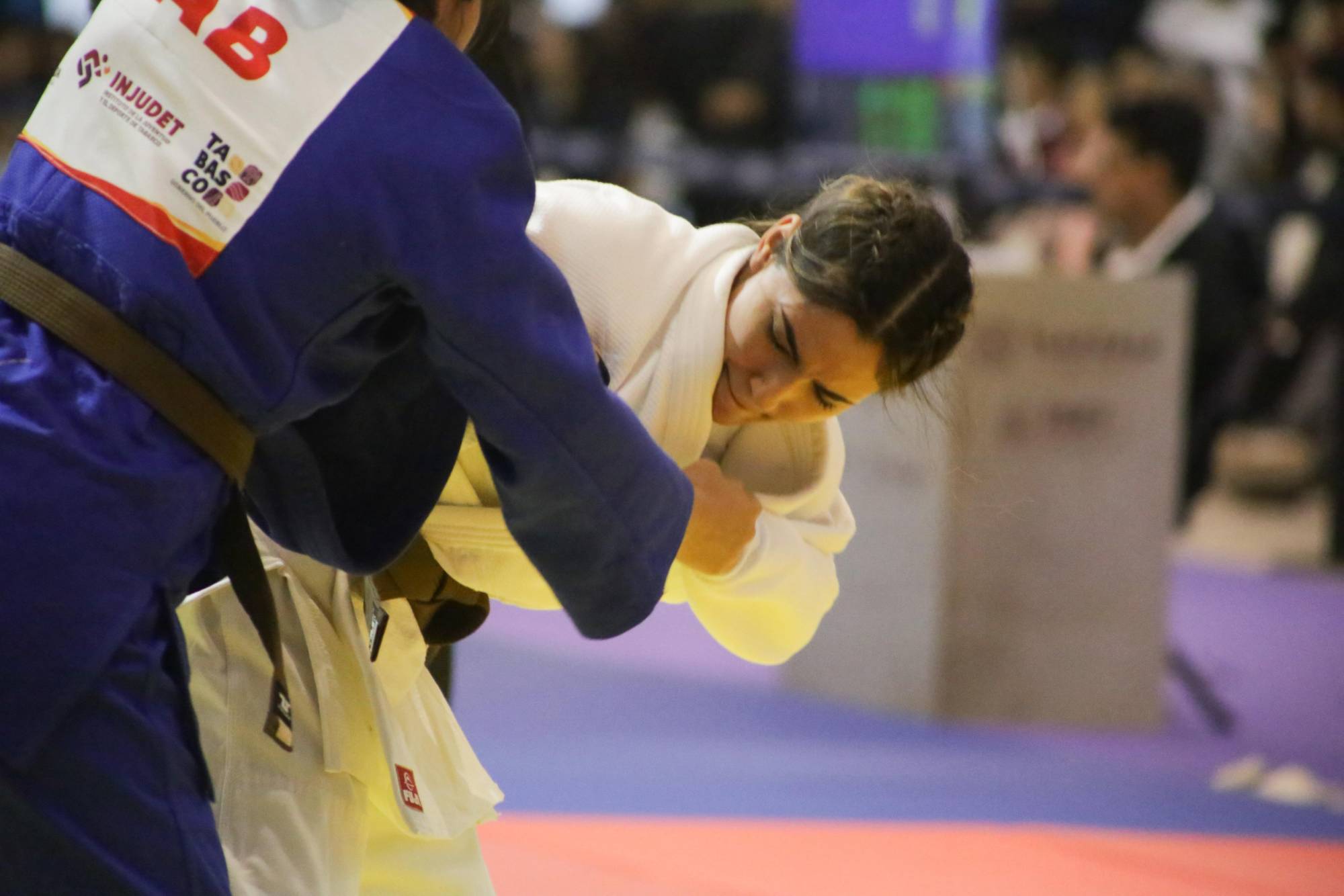 $!Sinaloa suma dos bronces al cerrar la Olimpiada Nacional de Judo