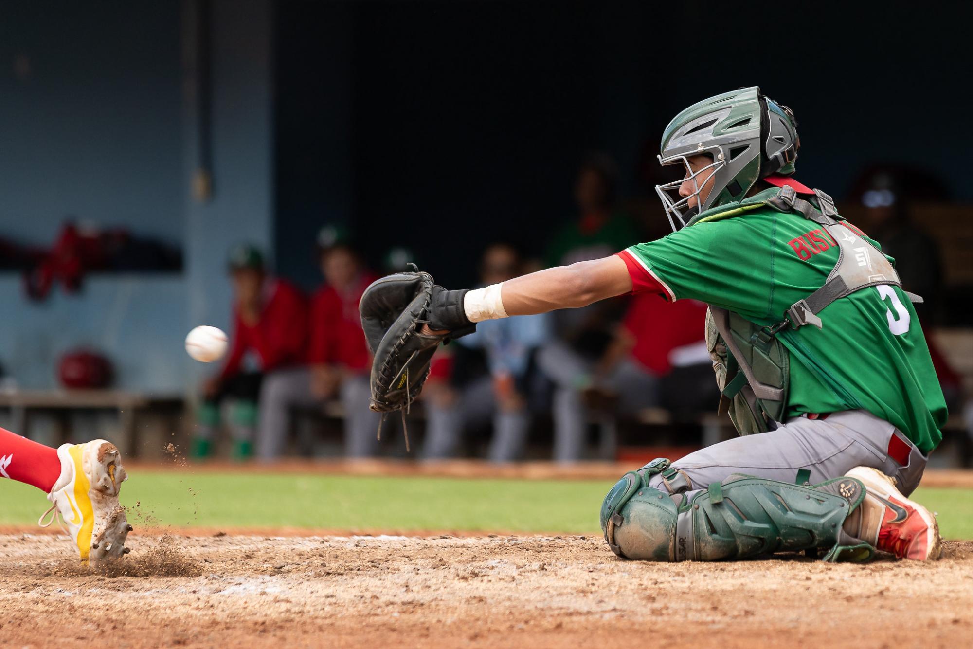 $!México se despide el Mundial con triunfo ante Panamá