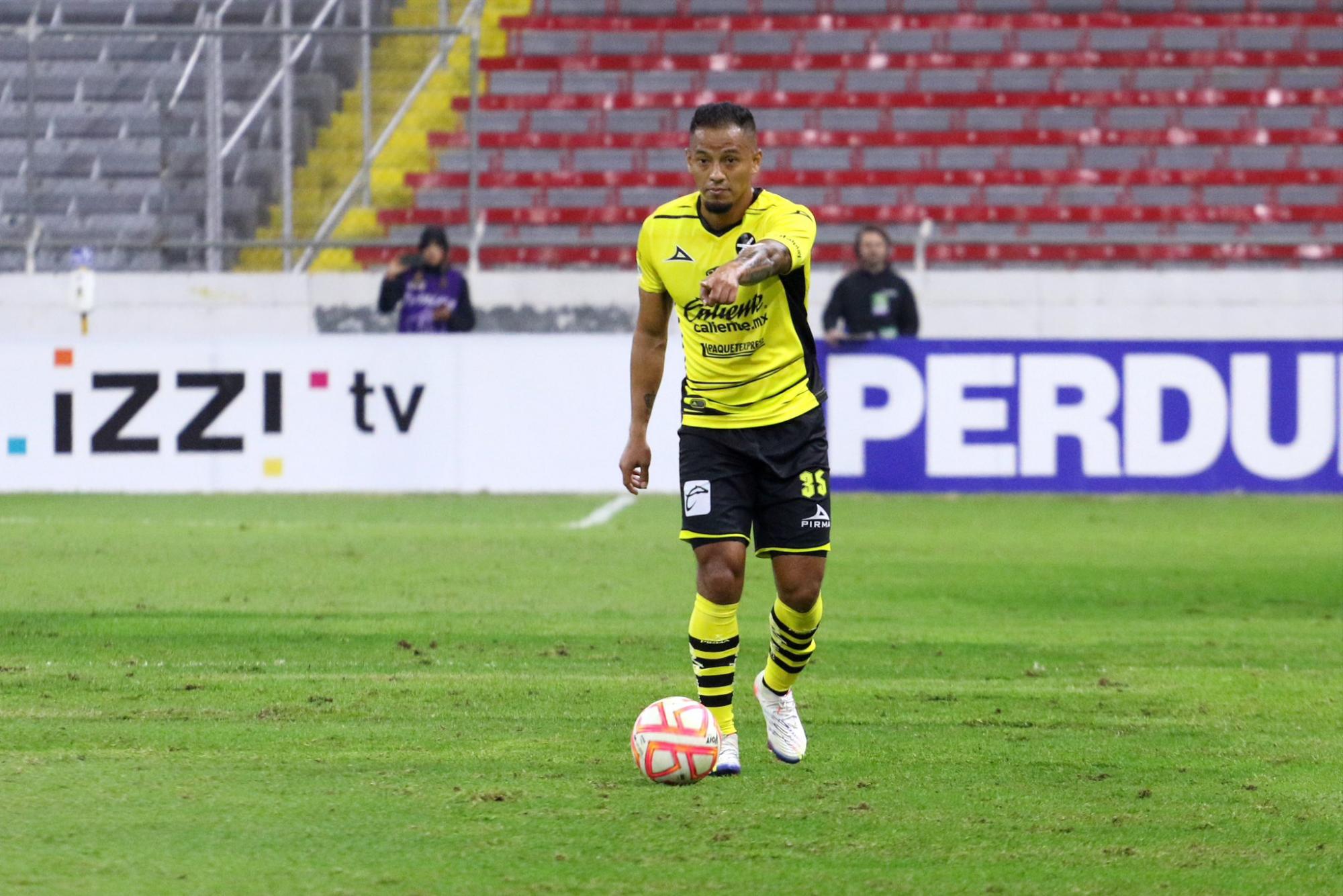 $!Mazatlán FC no puede ganar en la Copa por México, al caer ahora ante el Atlas