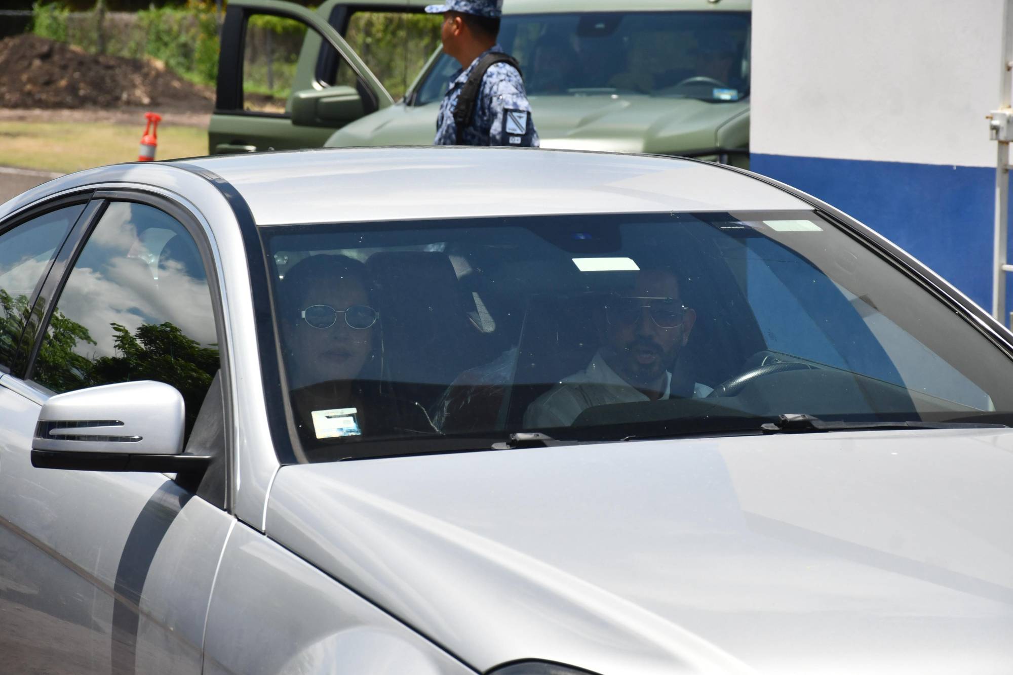 $!Se reúne Gabinete de Seguridad federal con empresarios de medios en Culiacán