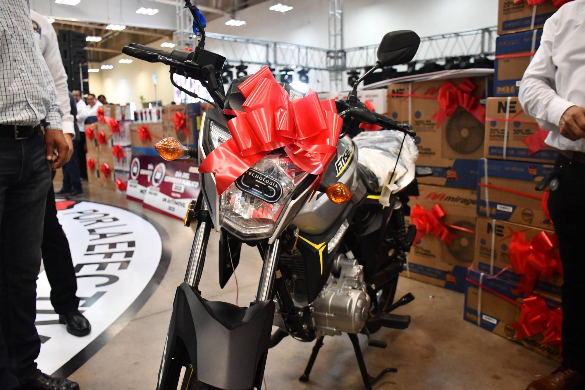 $!Celebra STASE a sindicalizados por el Día del Servidor Público en Sinaloa