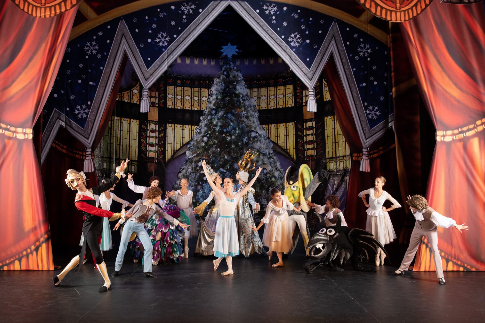 $!La obra dará inicio a las 16:30 horas.