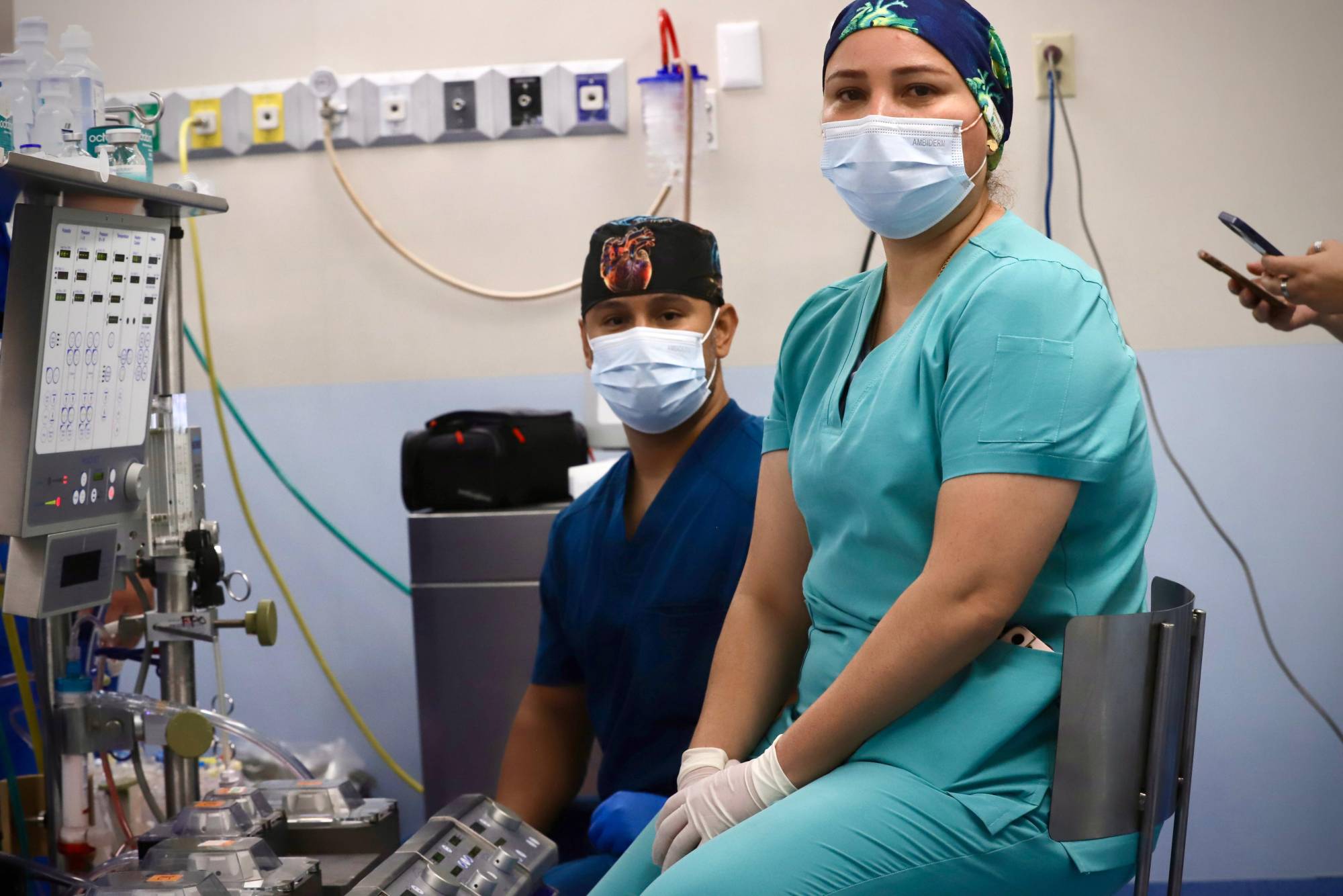 $!Concluye Hospital Pediátrico programa de 100 cirugías cardíacas gratis