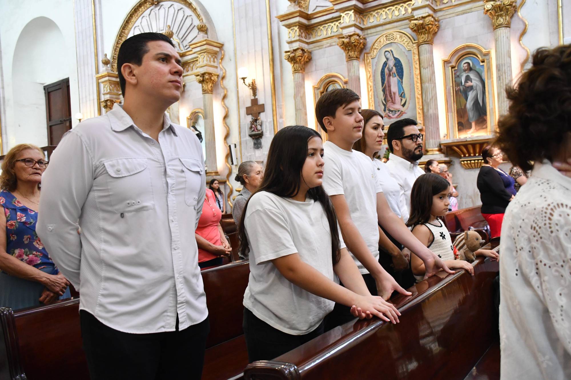 $!Recuerdan a Humberto Millán a 14 años de su asesinato en Culiacán