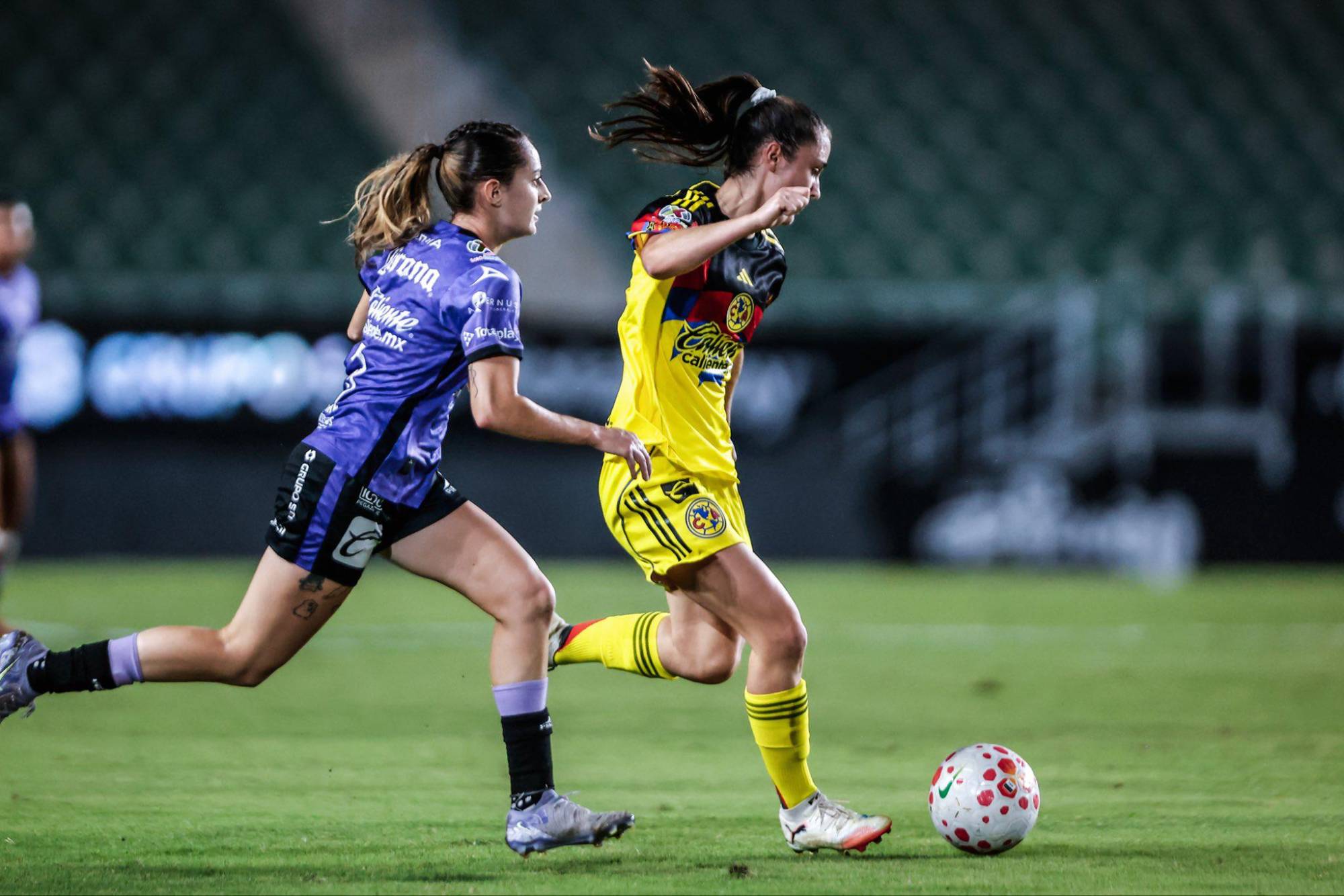 $!Mazatlán Femenil se despide del torneo sin triunfo y con otra goleada ante América