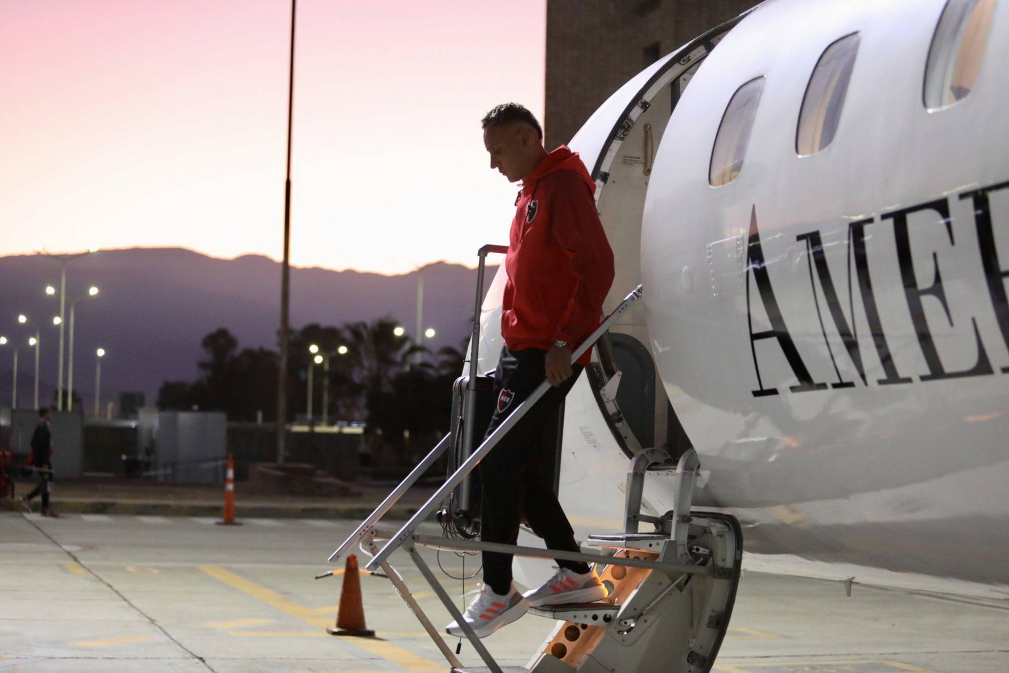 $!Keylor Navas acuerda salida de Newell’s y está a una firma de ser nuevo portero de Pumas