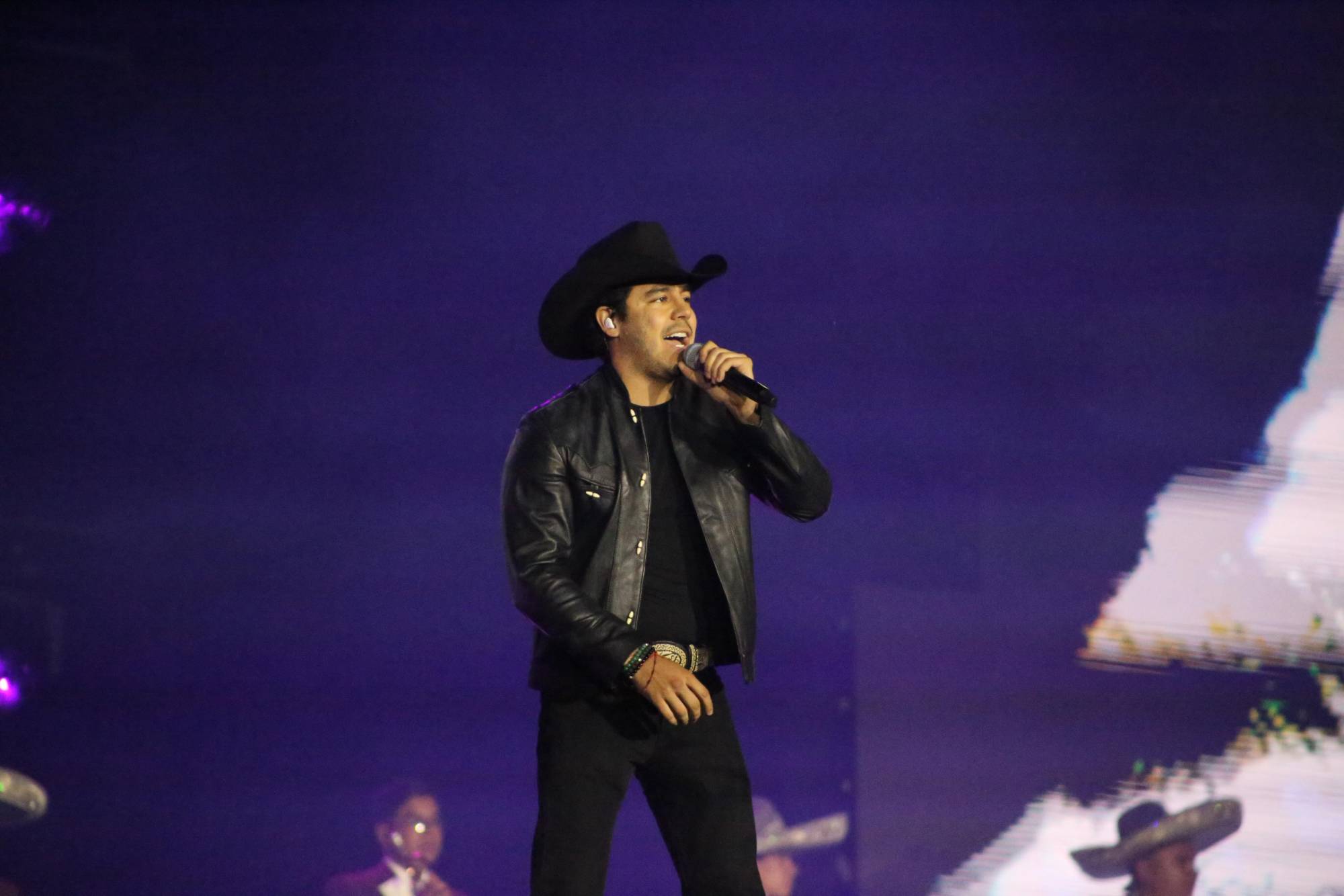 $!Espectacular inauguración da inicio a la Olimpiada Nacional Conade 2025 en Tlaxcala