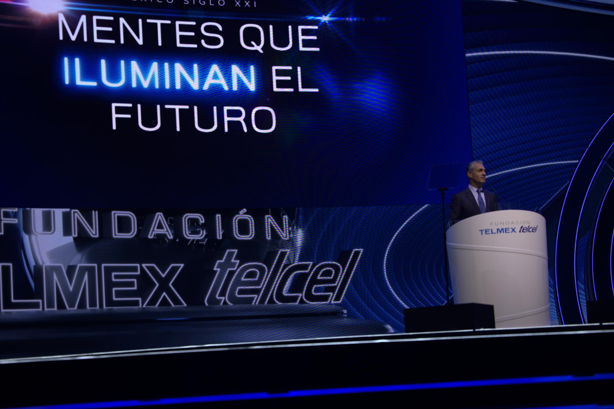 $!México, en condiciones de alcanzar un ingreso per cápita de 20 mil dólares: Slim Domit