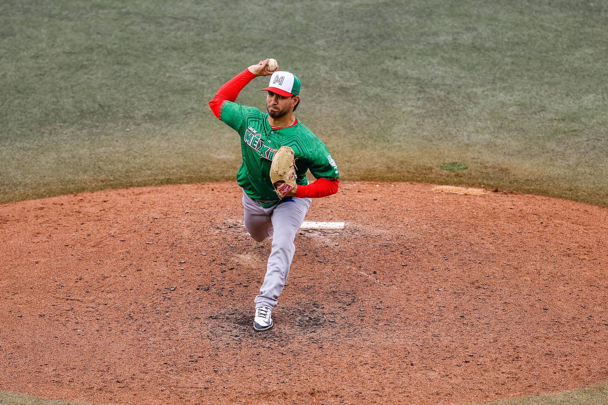 $!Tomateros de Culiacán eliminan al campeón y van a la final de la Serie del Caribe