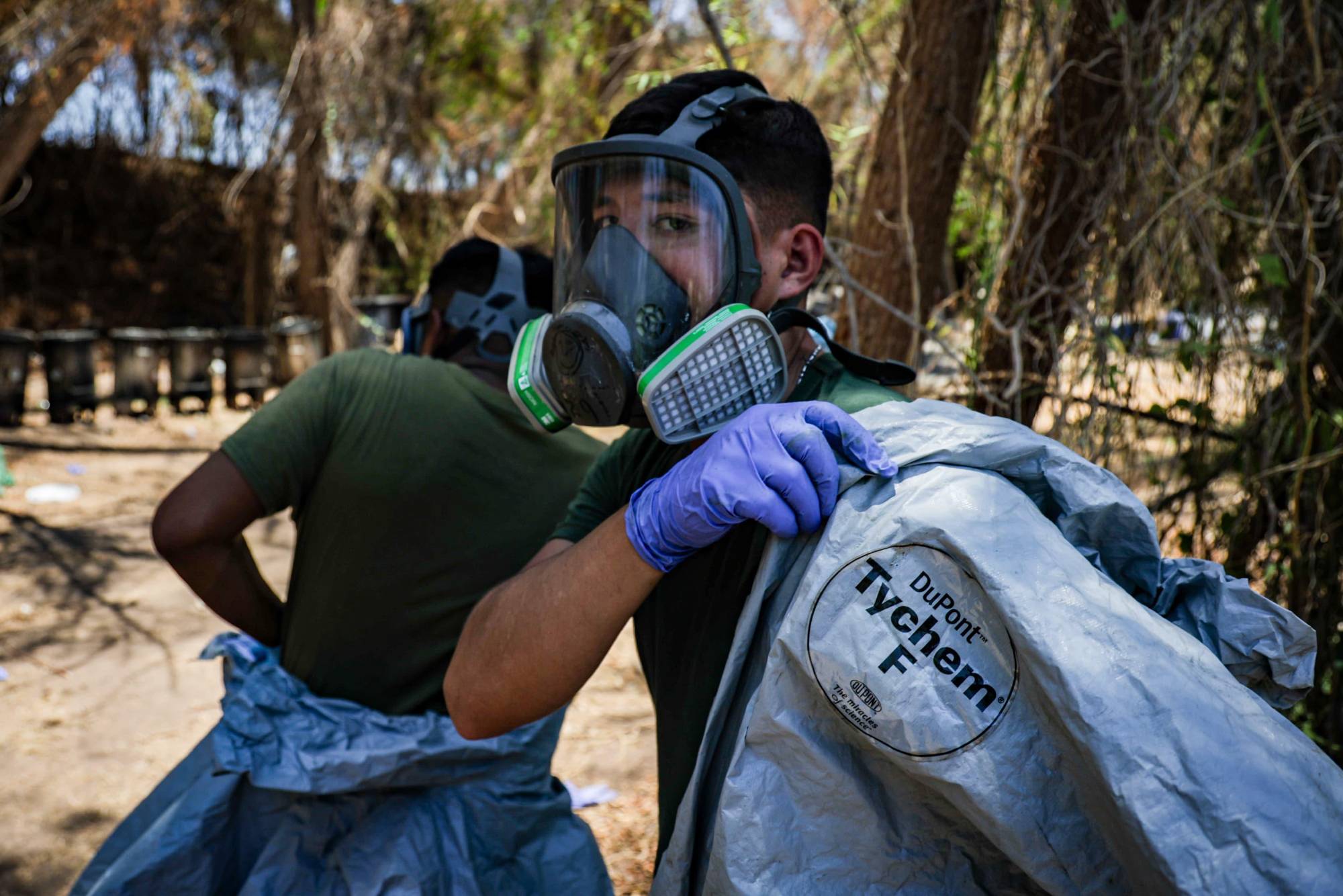 $!En Culiacán, delincuencia ahora usa laboratorios móviles para producir droga