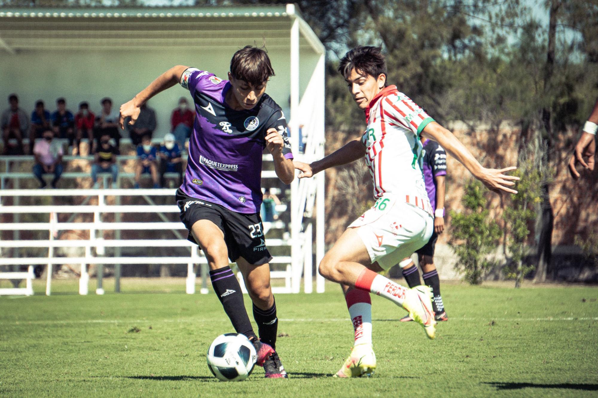 $!Mazatlán FC pierde ante Necaxa de último minuto y se jugará todo ante Chivas