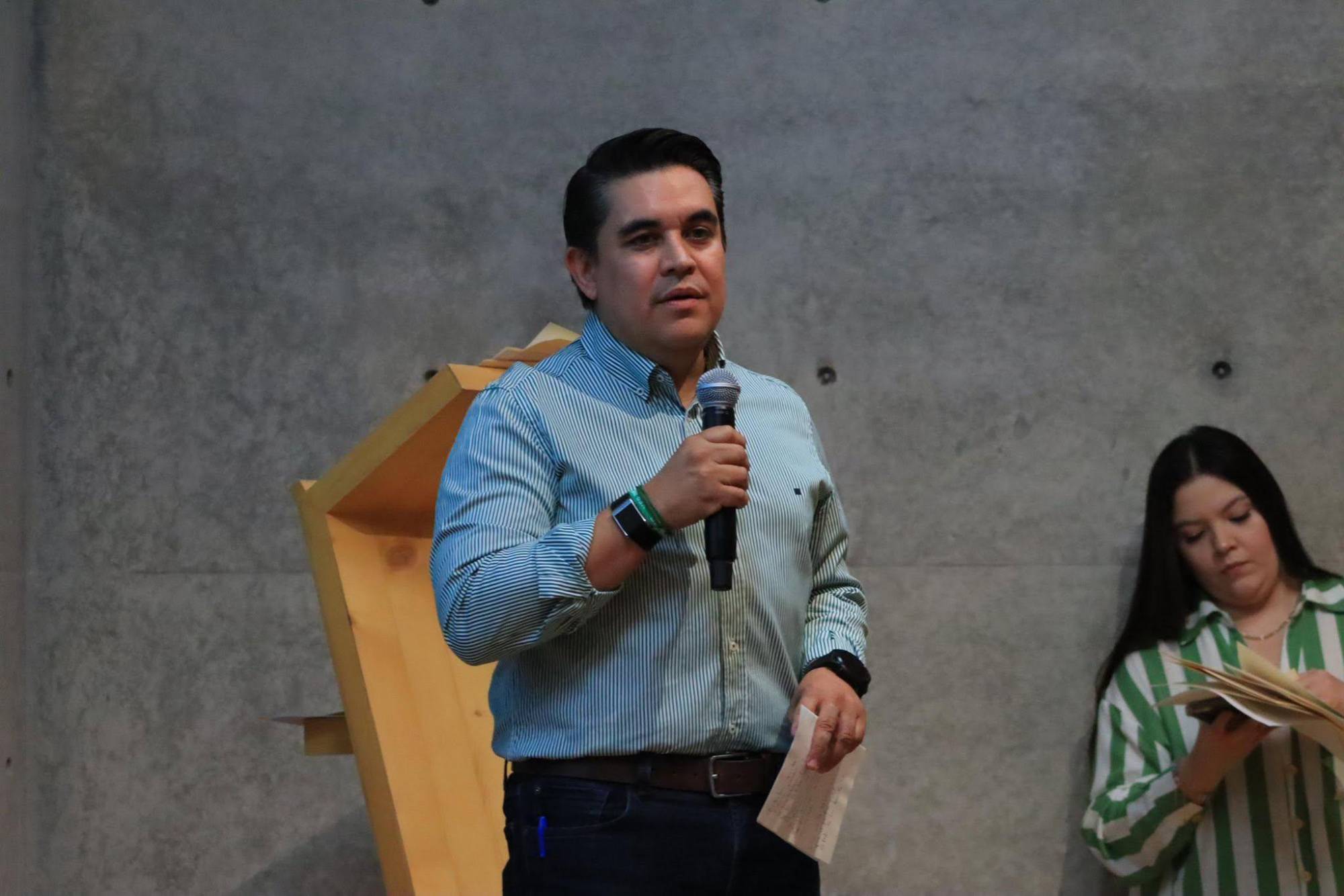 $!Políticos activan la carrera rumbo a la Gubernatura de Sinaloa en 2027