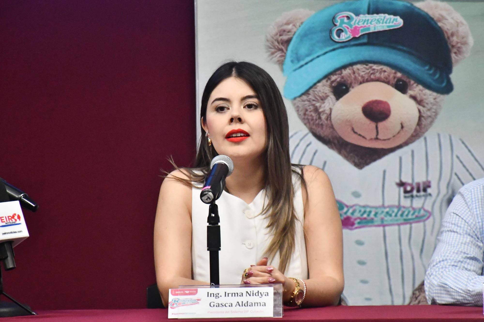 $!Invitan a cuarta edición del Cuadrangular del Bienestar el 11 y 12 de octubre contra insuficiencia renal infantil