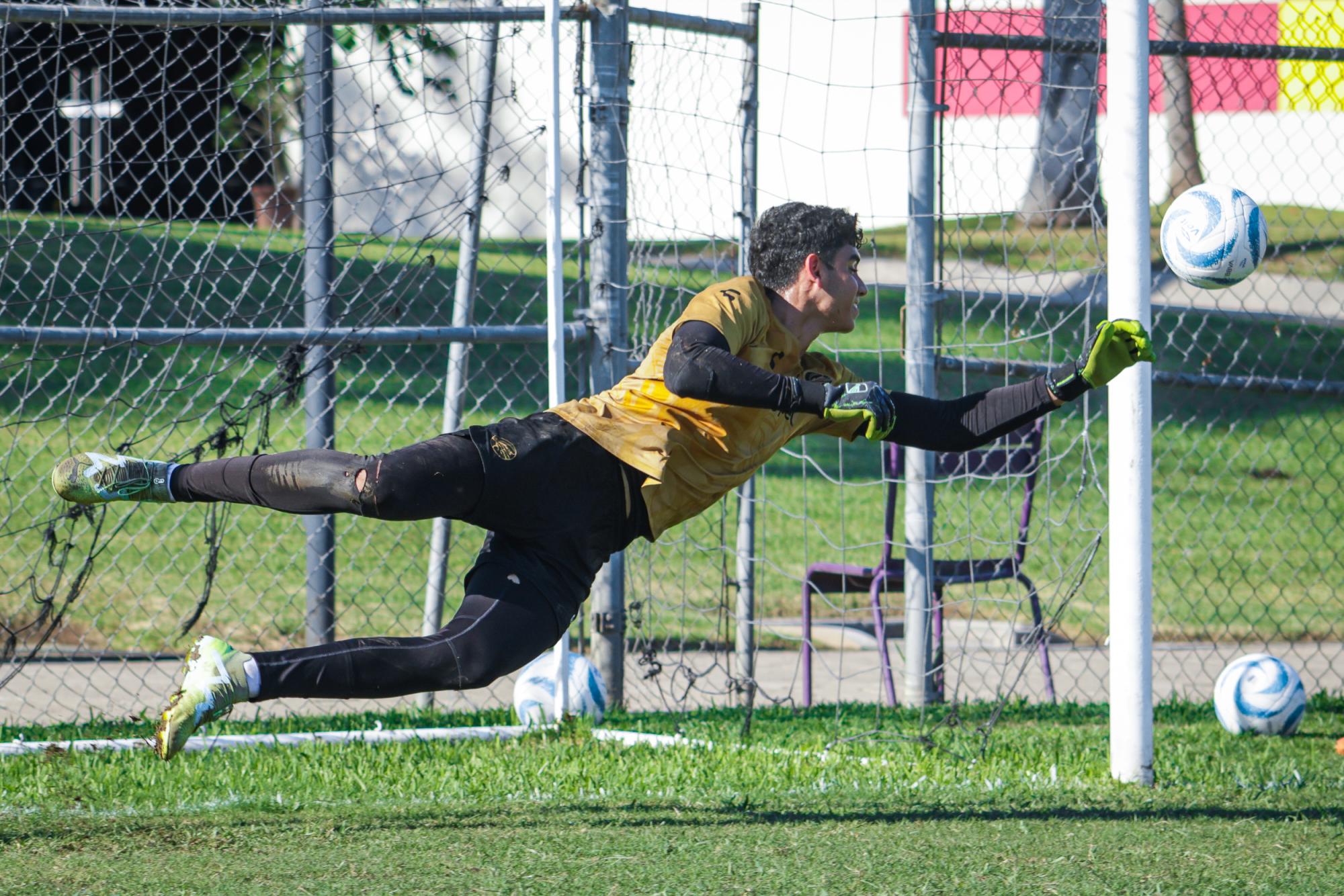 $!Dorados buscará resucitar en su visita al Tapatío