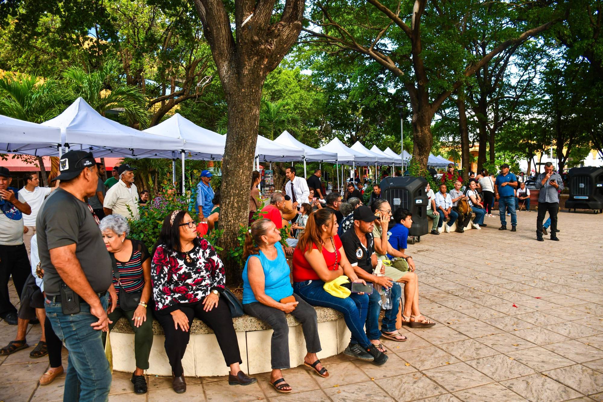 $!Alcalde llama a recobrar el orgullo ‘culichi’ en aniversario 494 de Culiacán
