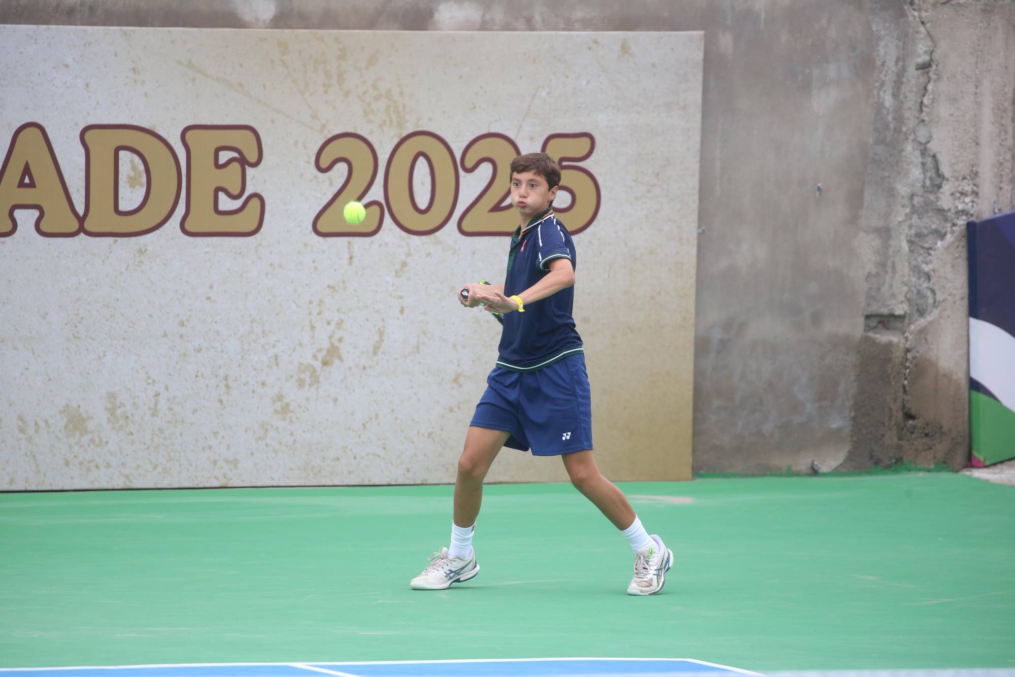 $!Sinaloa consigue bronce olímpico en tenis