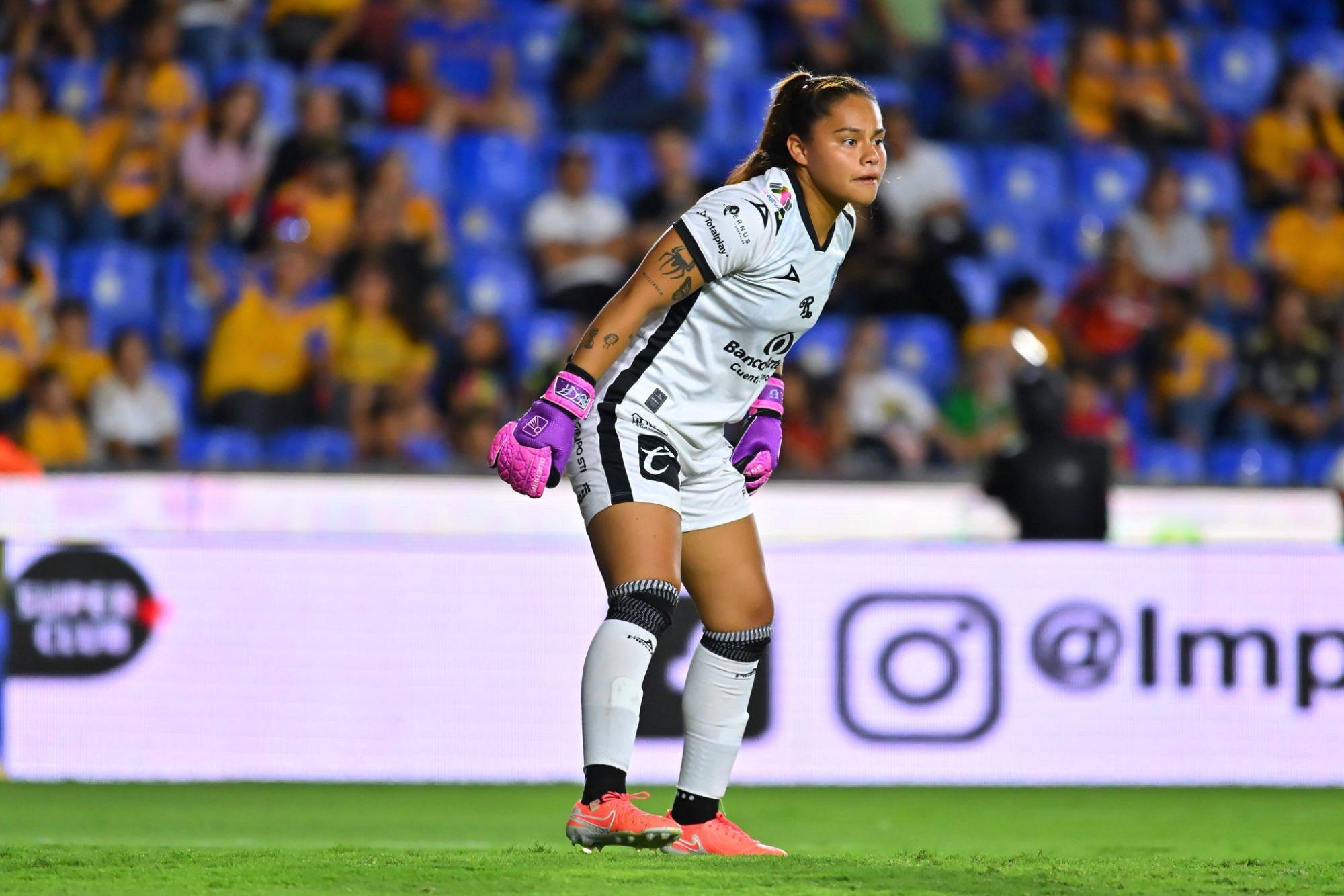 $!Tropieza nuevamente Mazatlán y por otra goleada