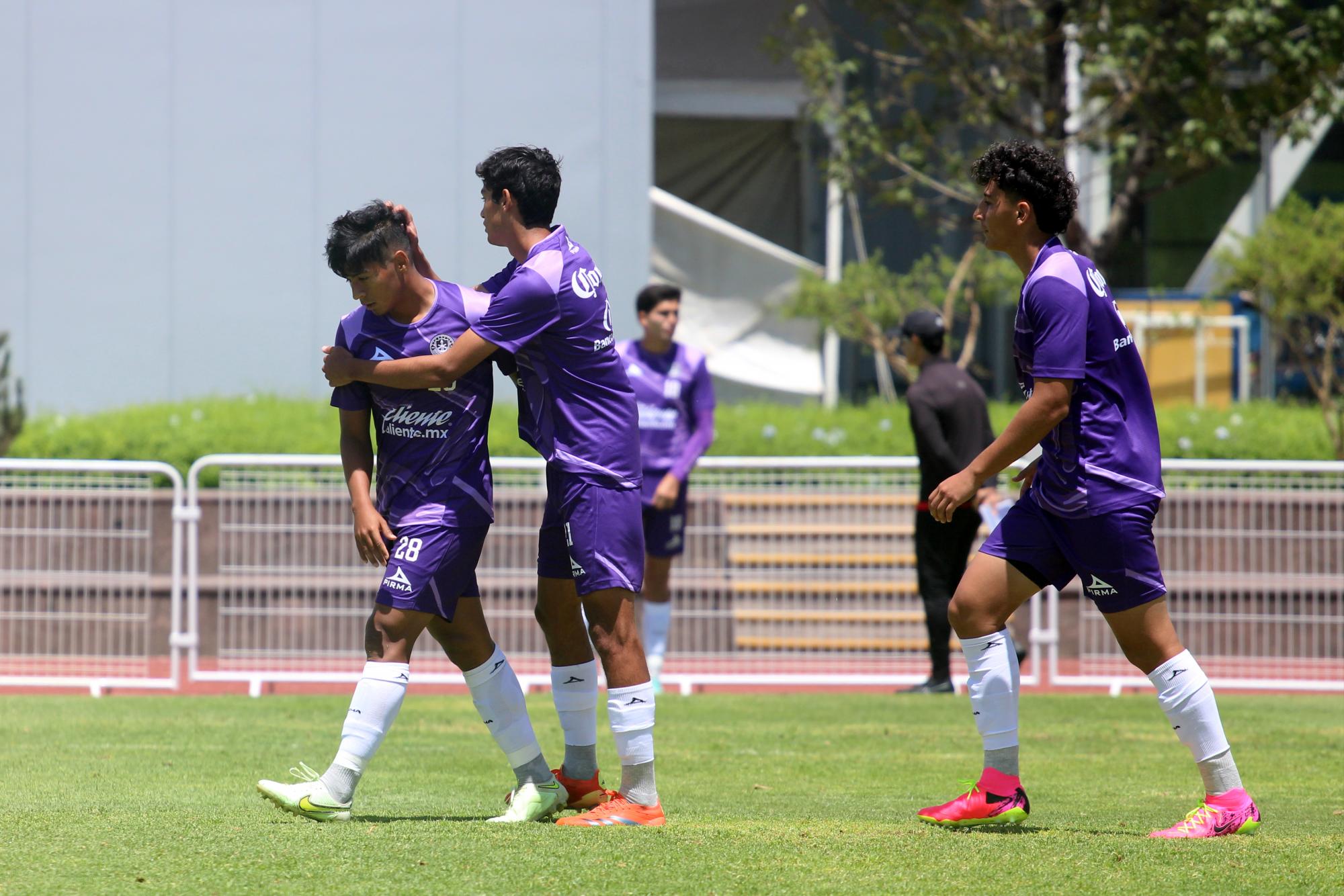 $!Mazatlán es doblado por Bravos en duelo de preparación