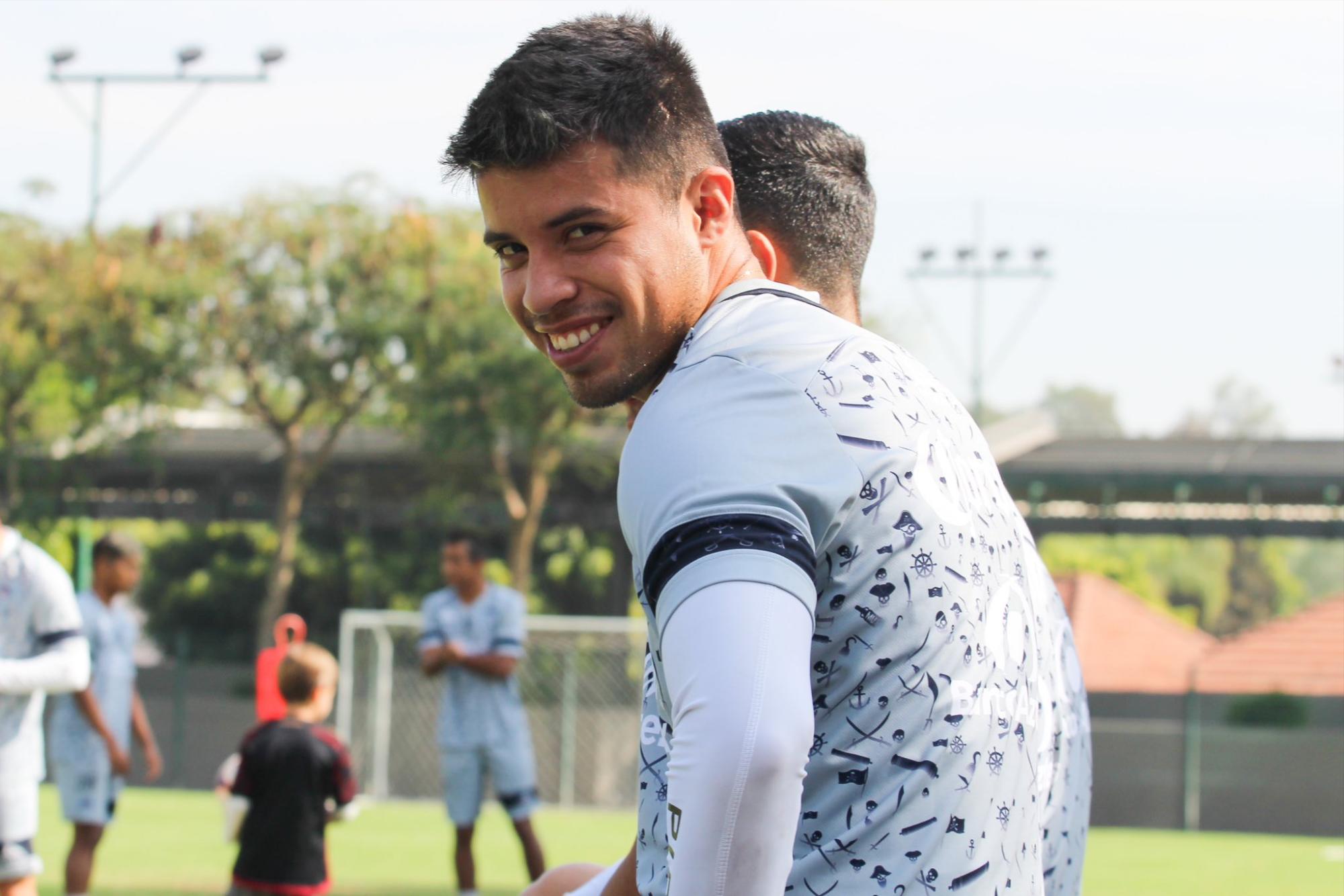 $!Mazatlán FC enfrenta a Atlas en la tercera jornada de la Copa por México