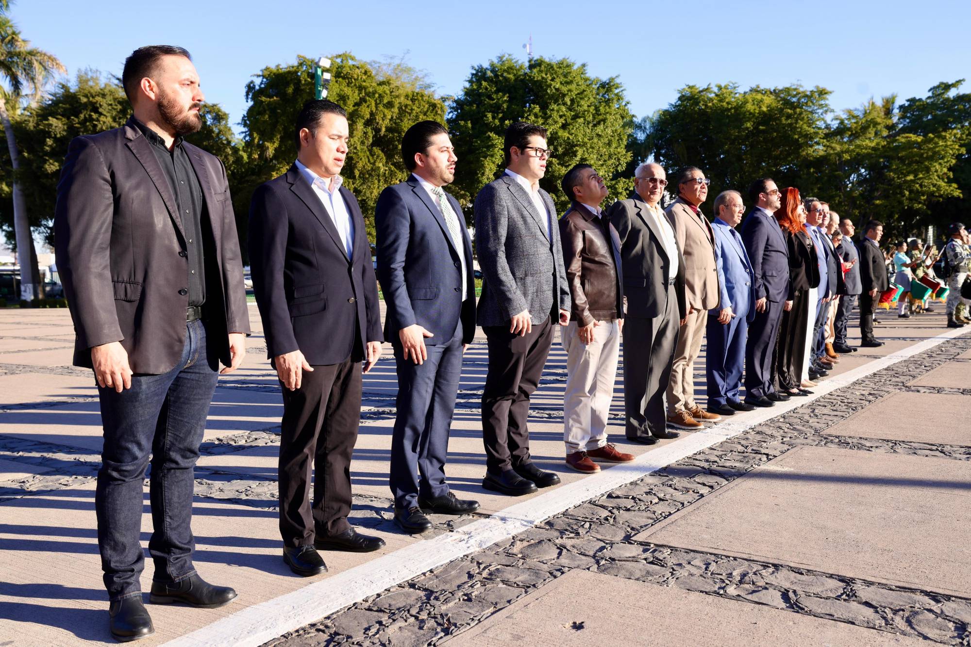 $!Conmemorar la Constitución es luchar por el Estado de Derecho: Castro Meléndrez