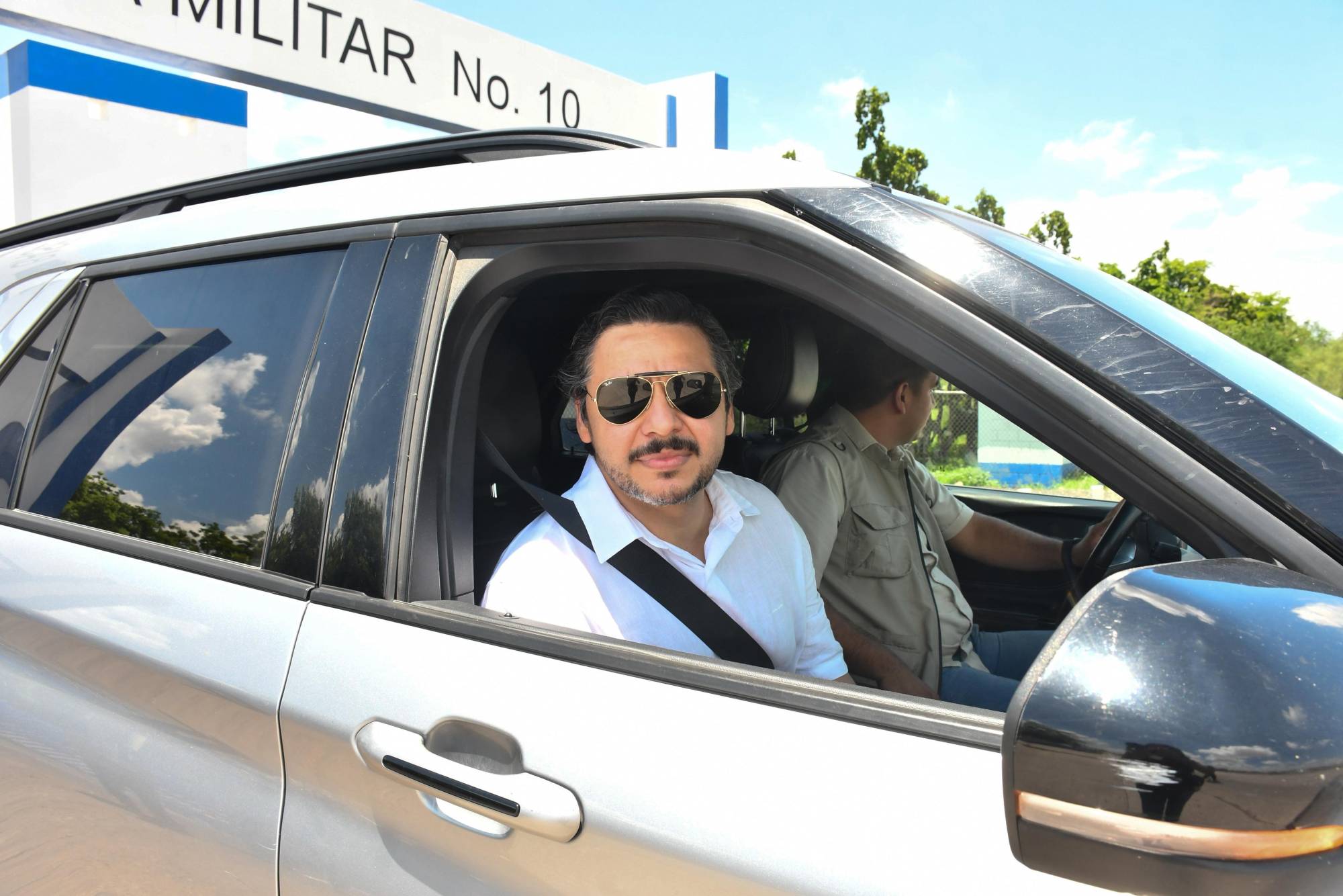 $!Se reúne Gabinete de Seguridad federal con empresarios de medios en Culiacán