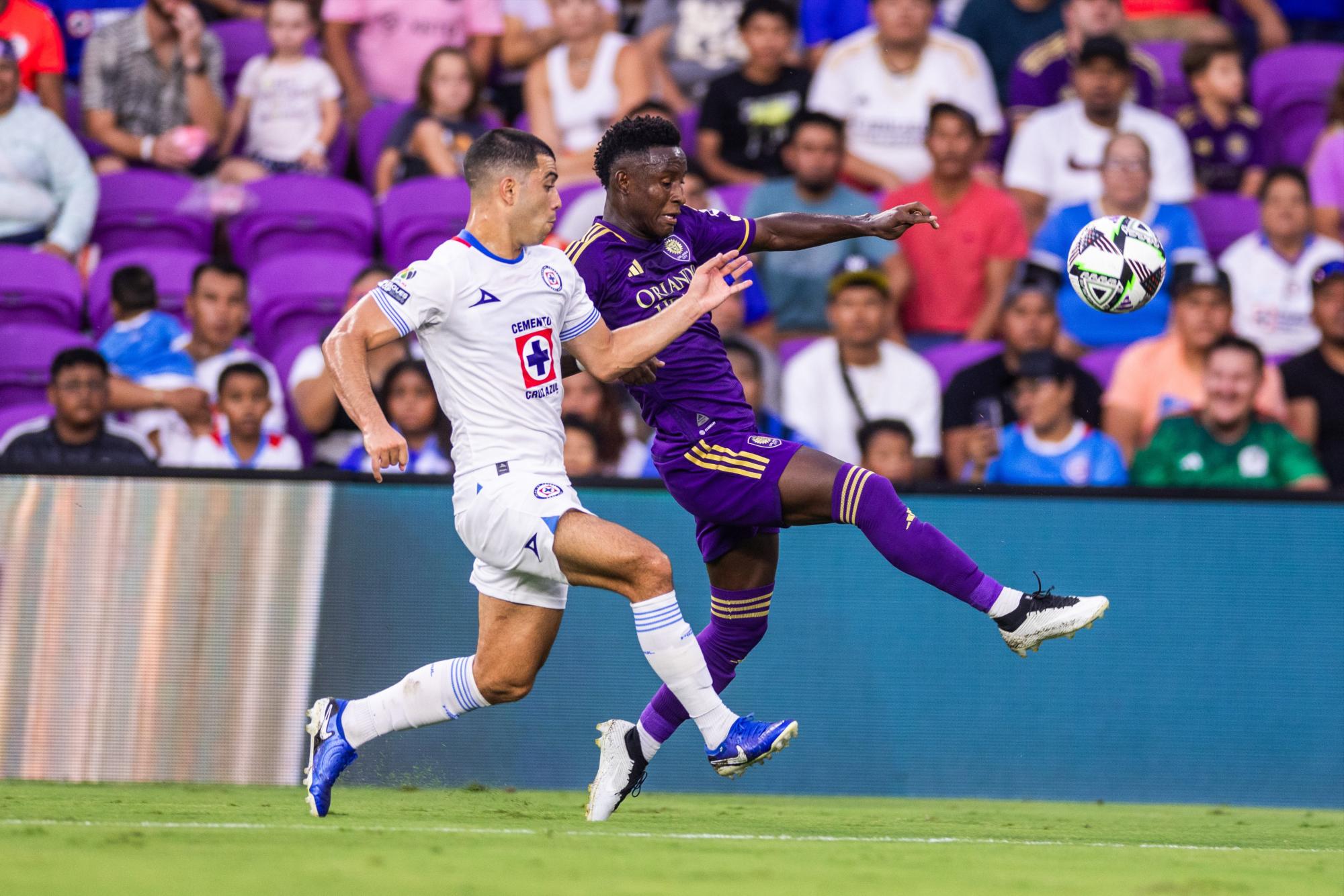 $!¡Con drama incluido! Cruz Azul está en octavos de final de Leagues Cup