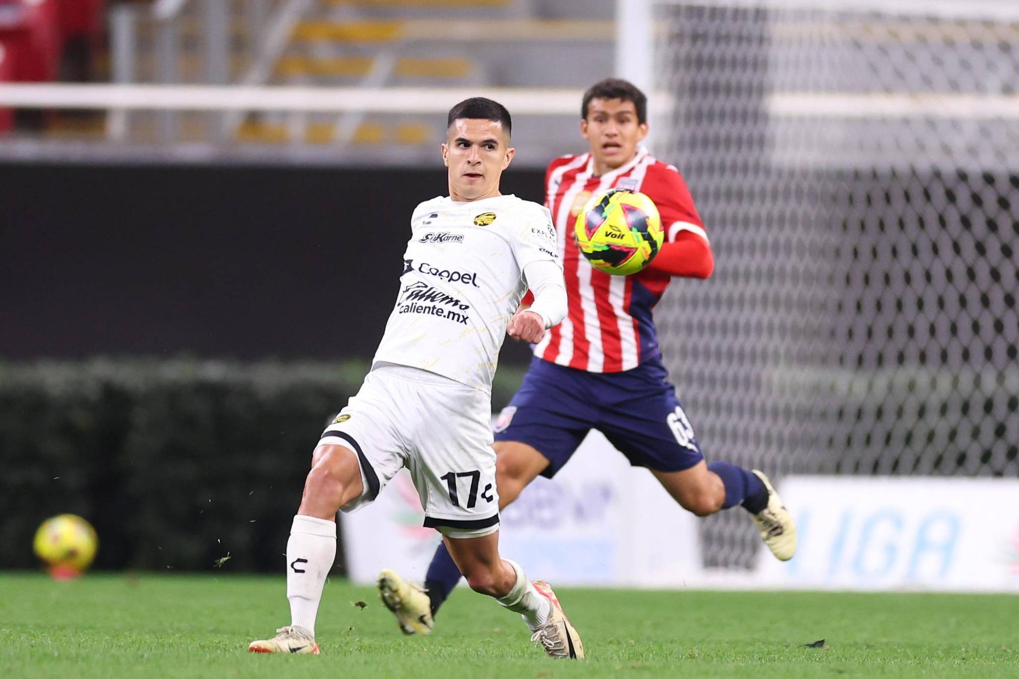 $!Dorados de Sinaloa, penúltimo general tras cinco jornadas del Clausura 2025