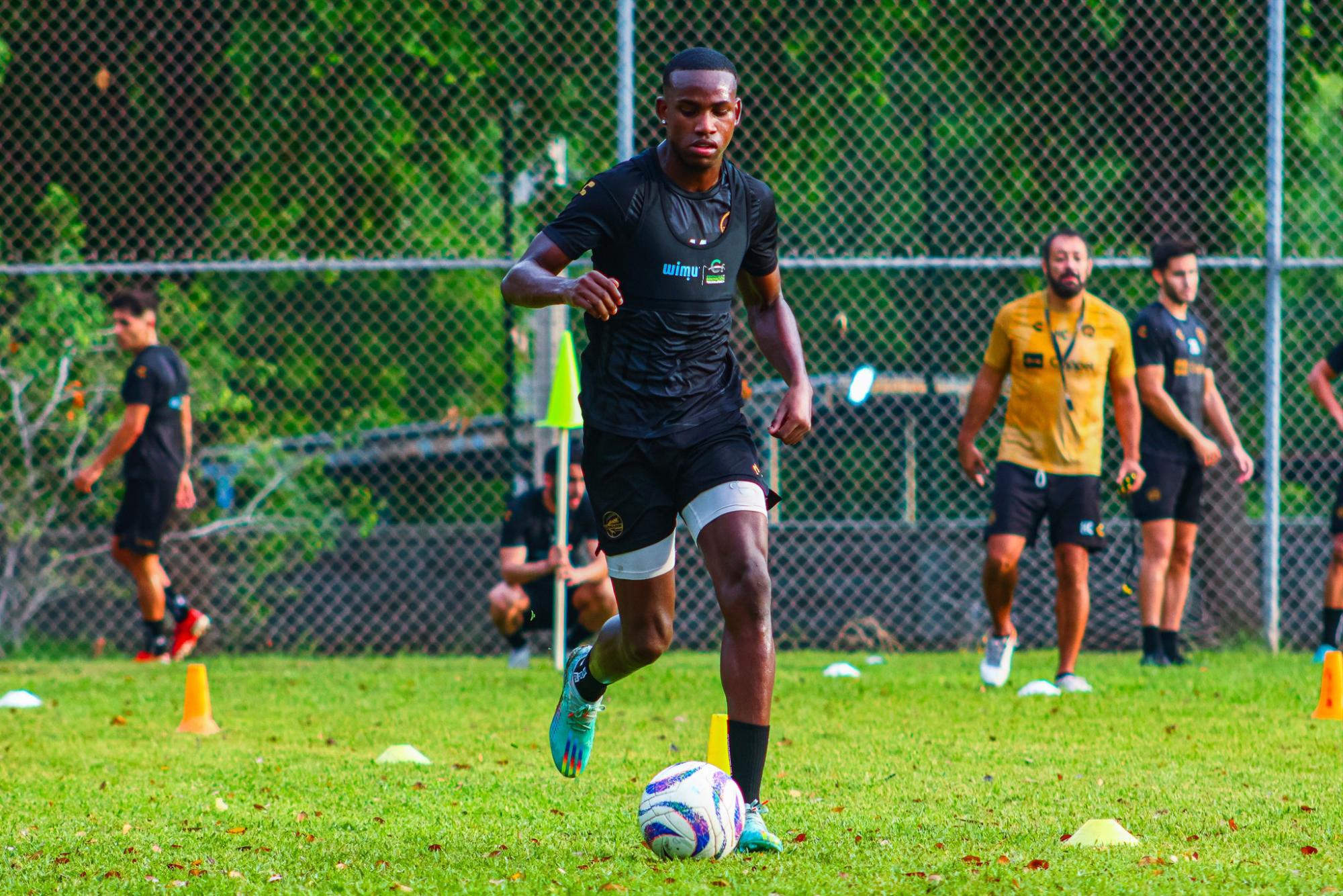 $!Sufriría Dorados de Sinaloa dura baja para el Clausura 2024