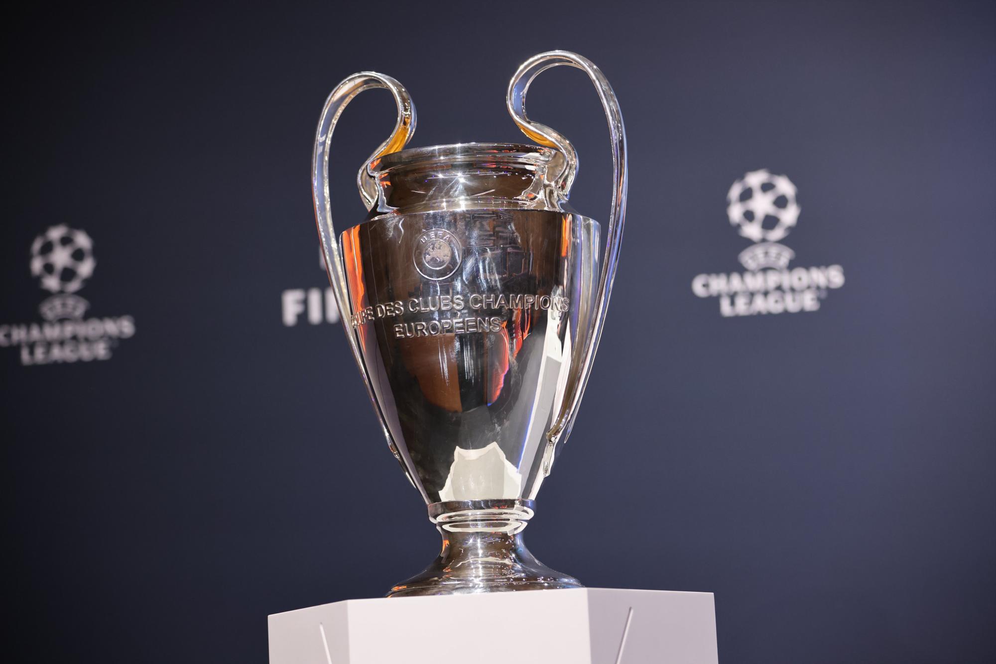 $!Champions League: Así quedaron los duelos de cuartos de final